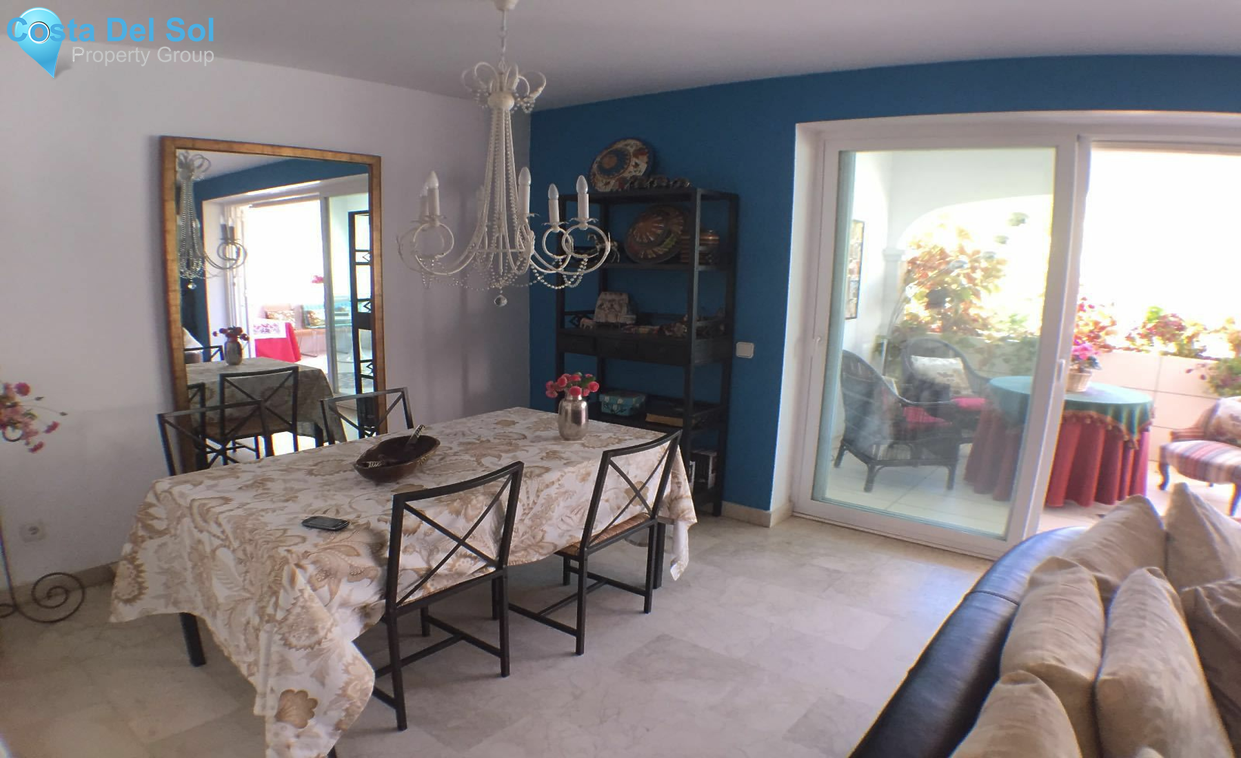 Townhouse in Nueva Andalucía-1553242