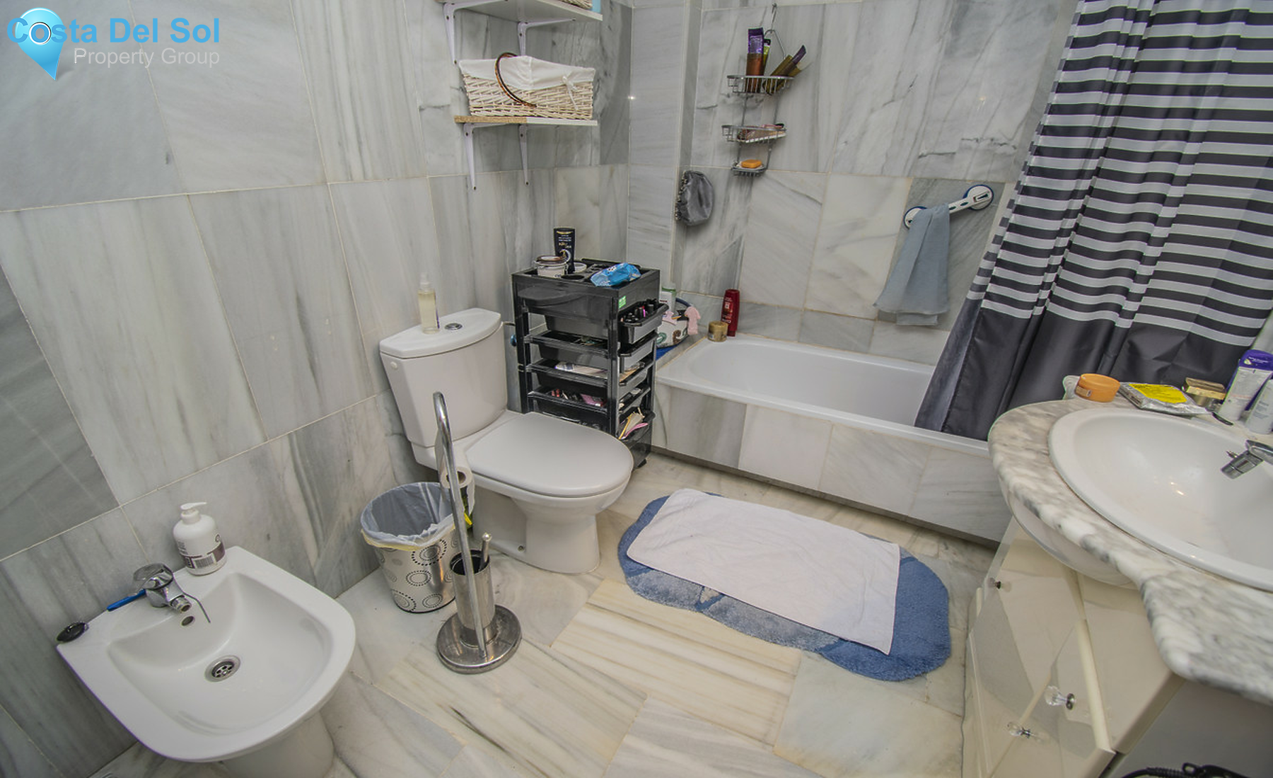 Townhouse in Puerto Banús-1385244