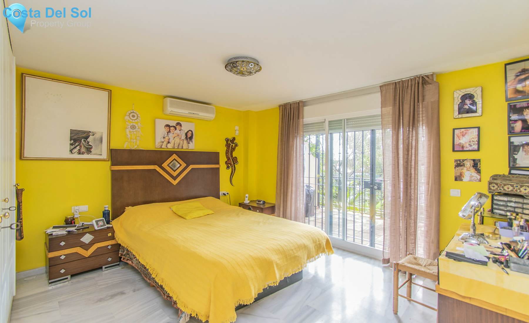 Townhouse in Puerto Banús-1385233