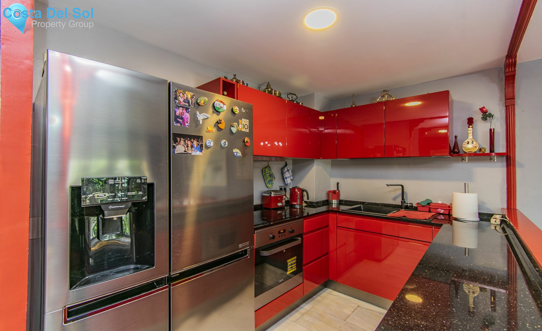 Townhouse in Puerto Banús-1205898