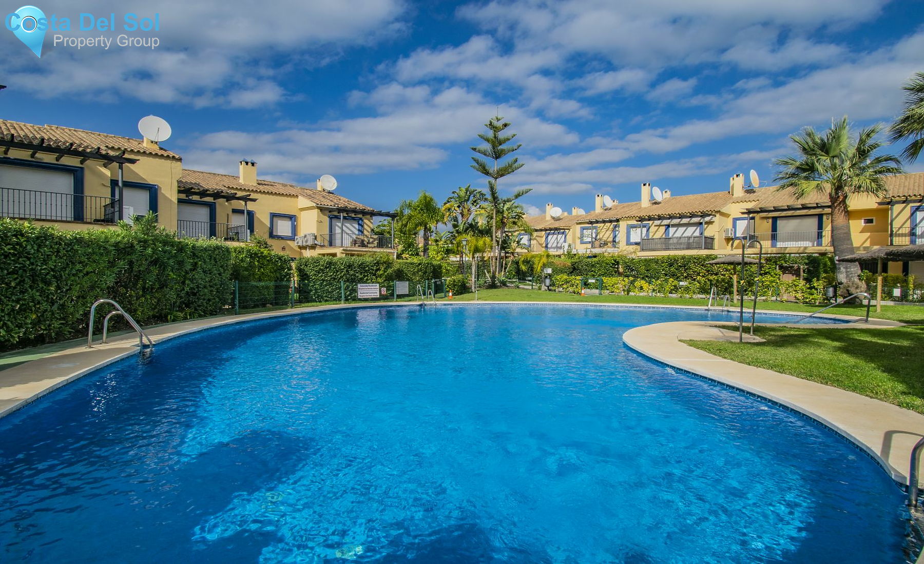 Townhouse in Puerto Banús-1205899