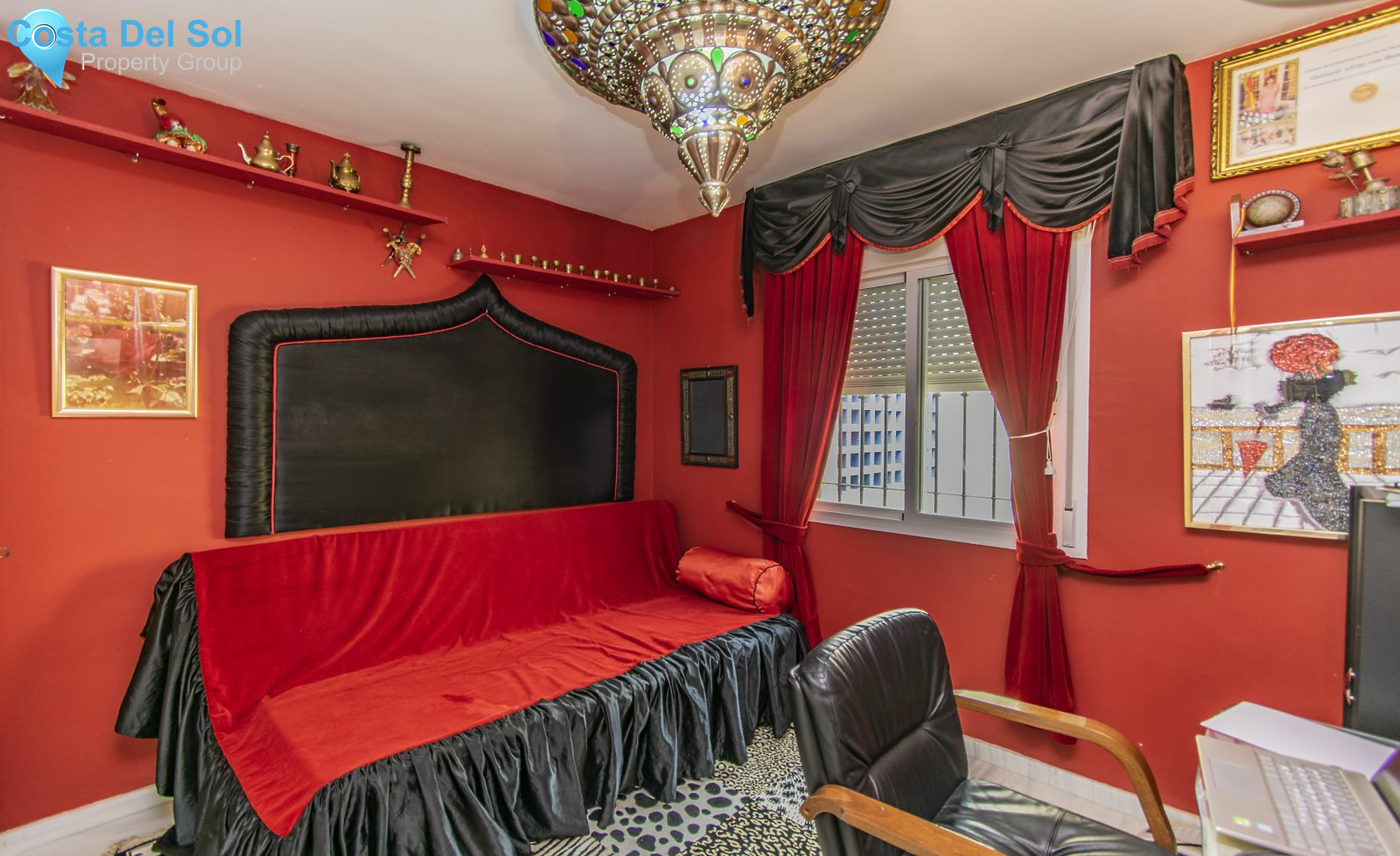 Townhouse in Puerto Banús-1205900