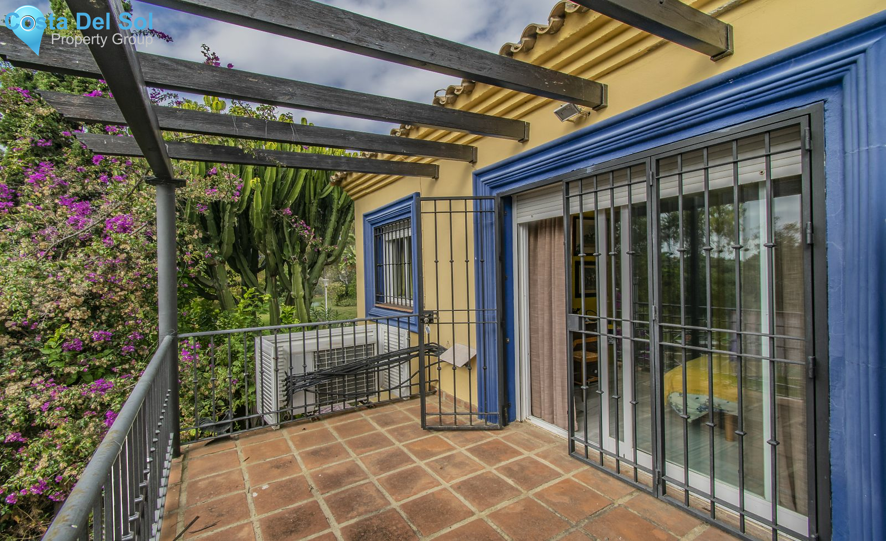 Townhouse in Puerto Banús-1205902