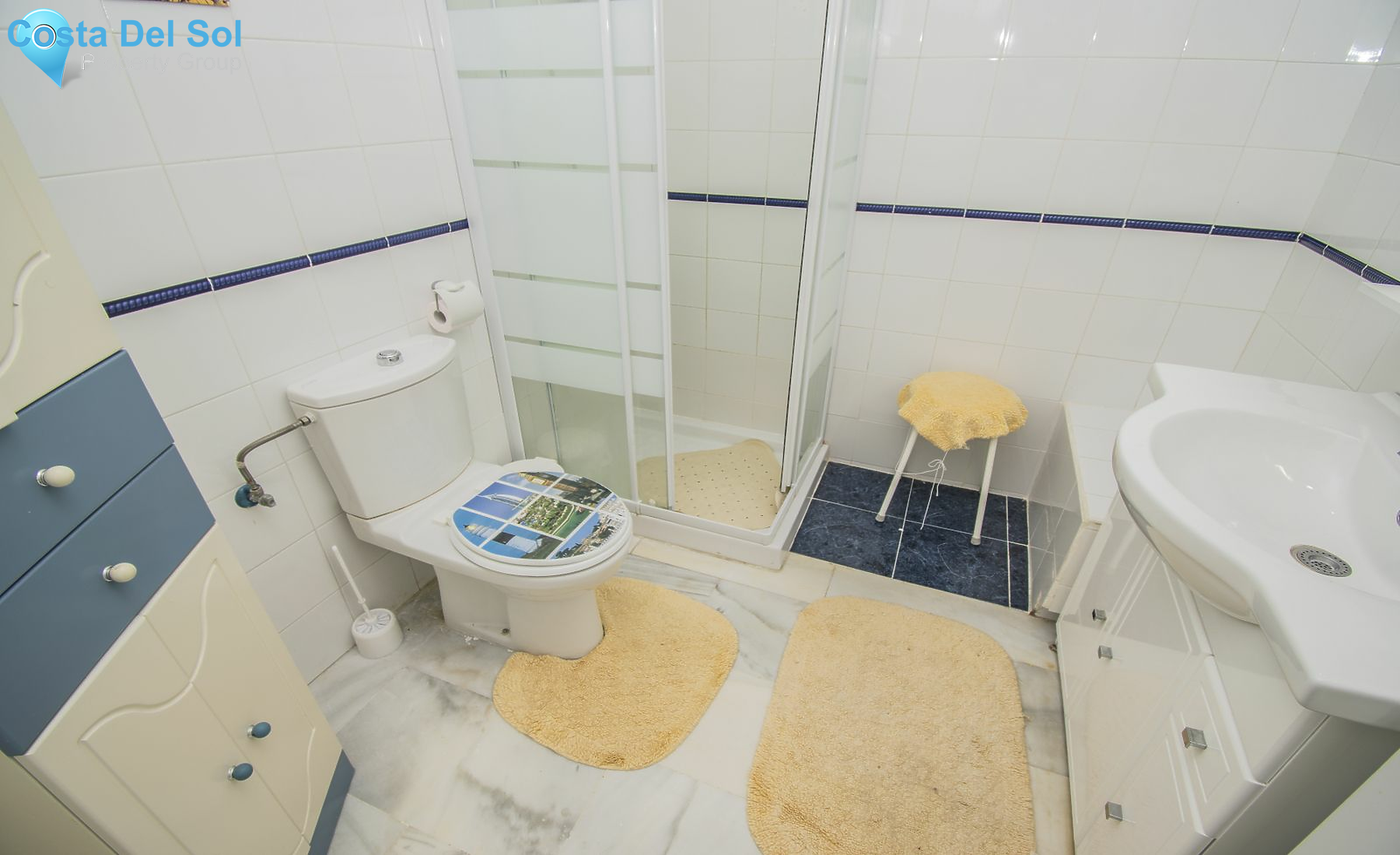 Townhouse in Puerto Banús-1205905