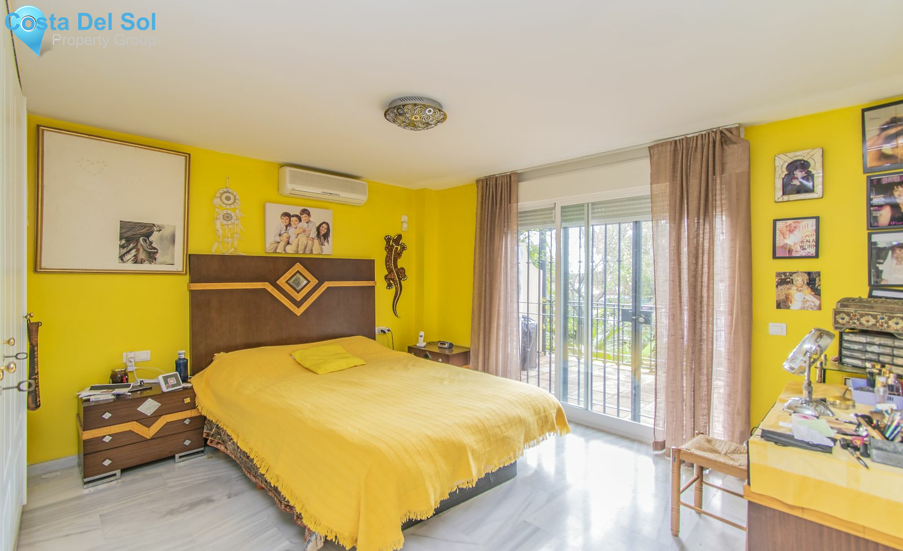 Townhouse in Puerto Banús-1205892