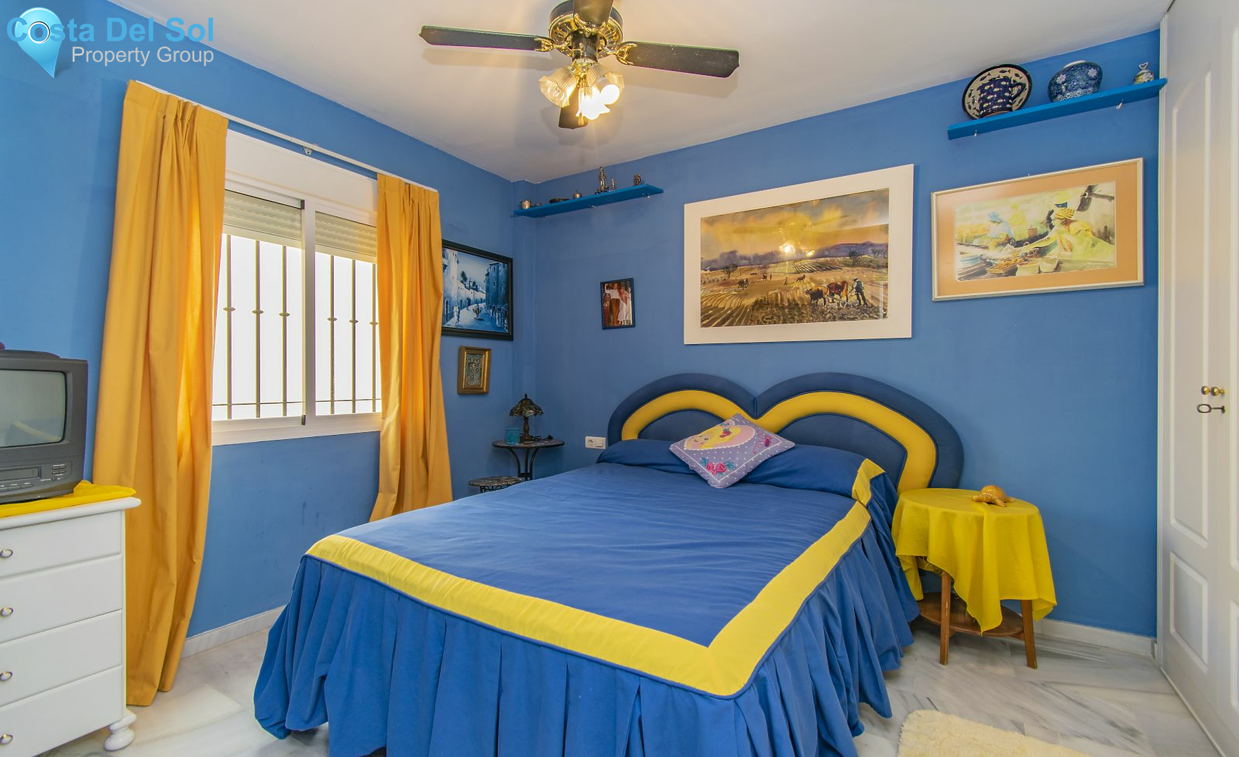 Townhouse in Puerto Banús-1205894