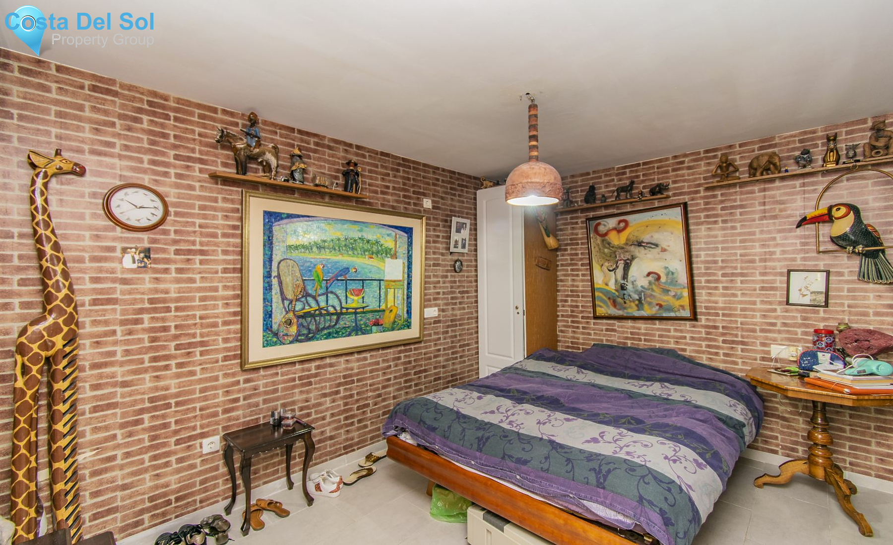 Townhouse in Puerto Banús-1205896