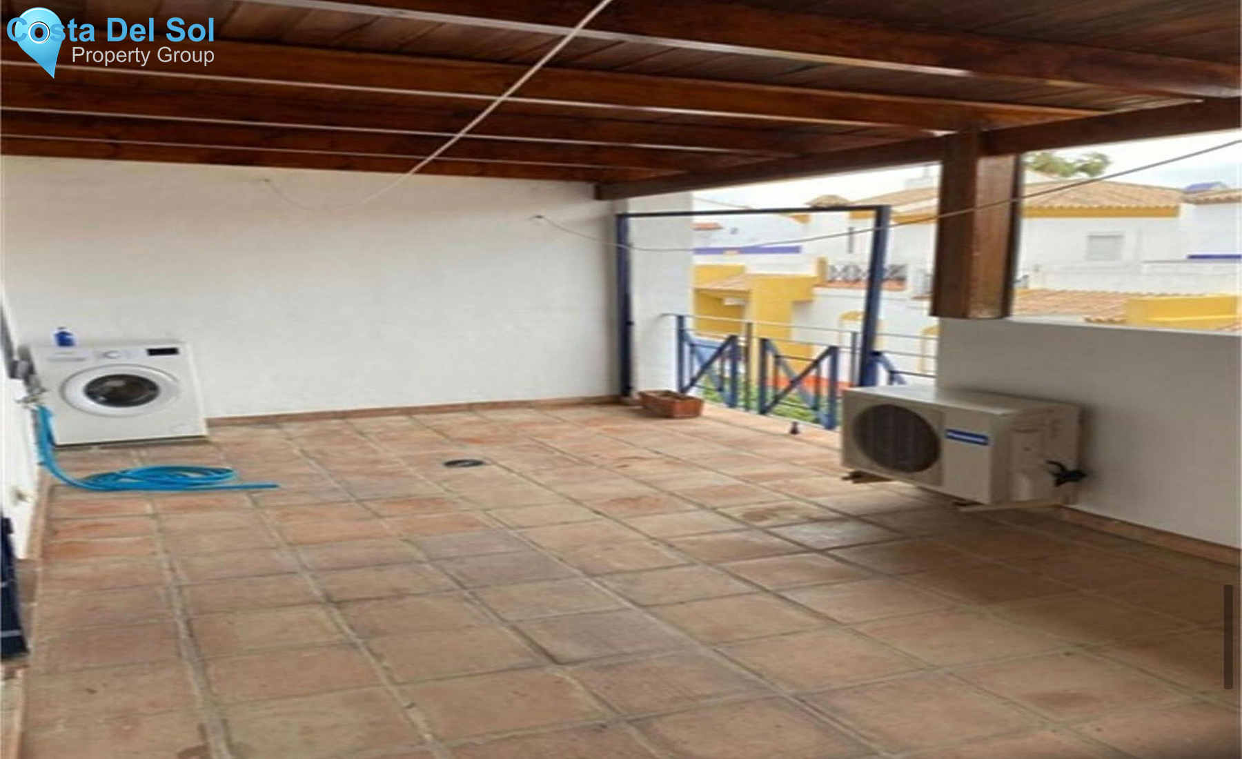 Townhouse in San Pedro de Alcántara