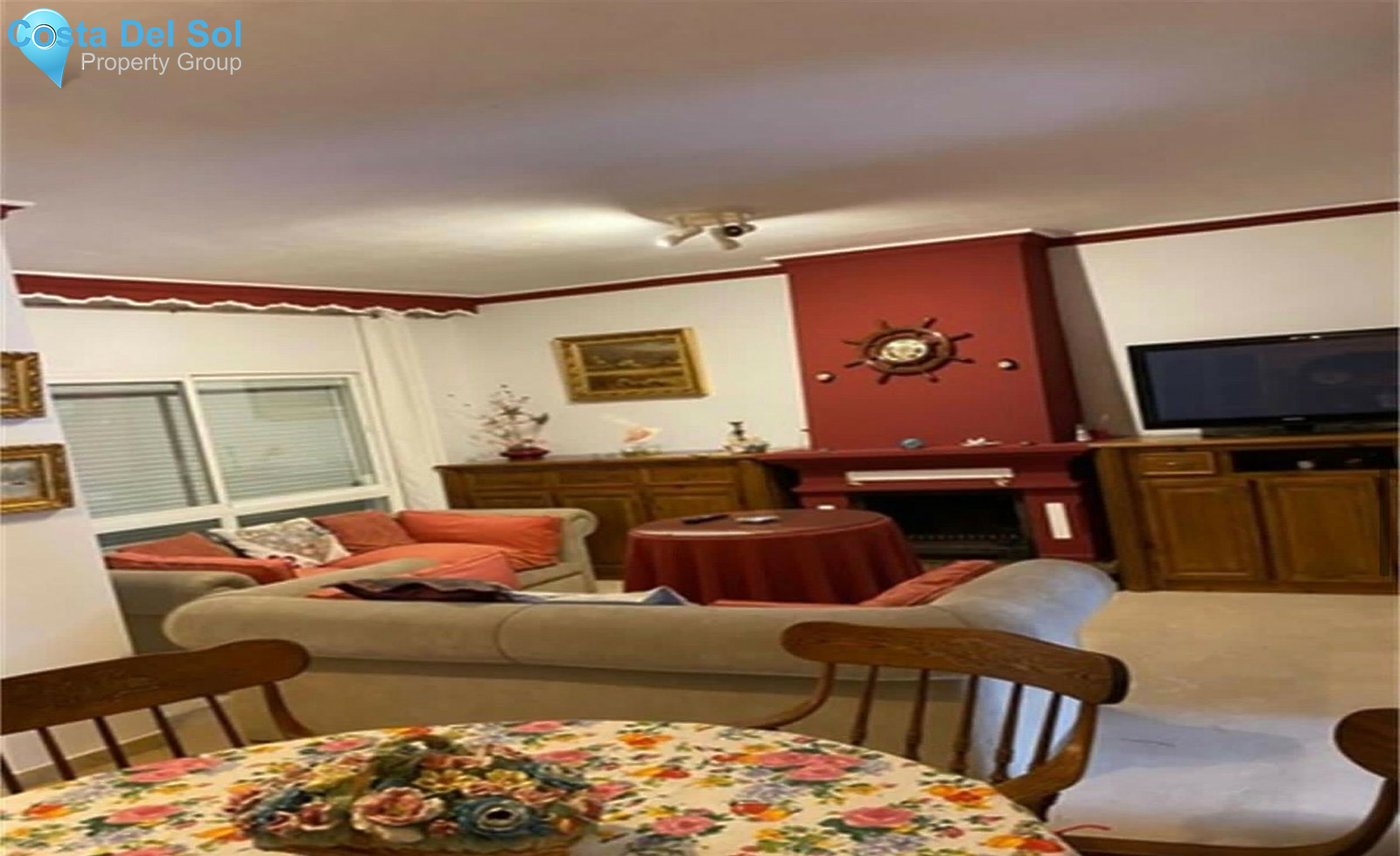 Townhouse in San Pedro de Alcántara-1338188