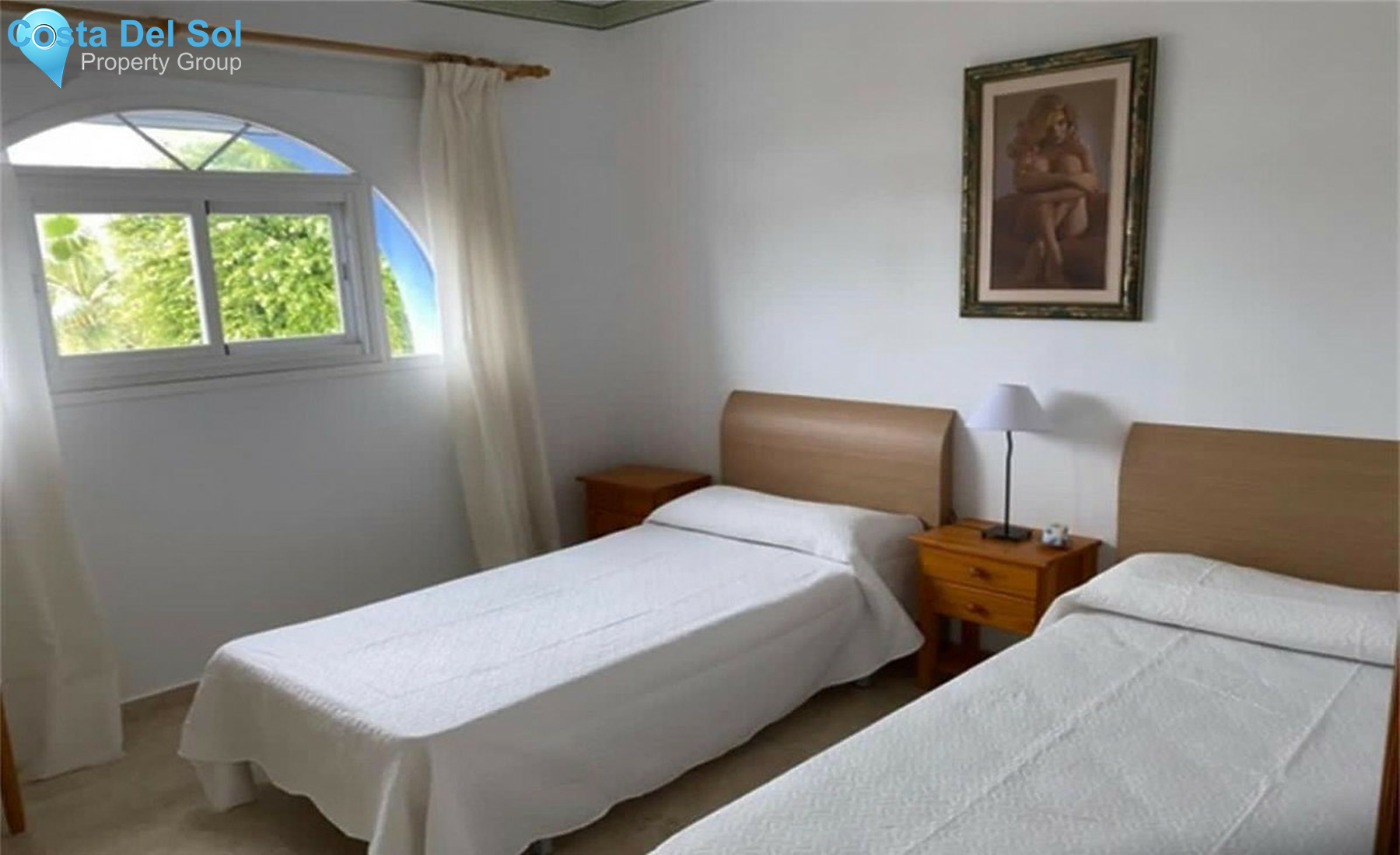 Townhouse in San Pedro de Alcántara-1338182
