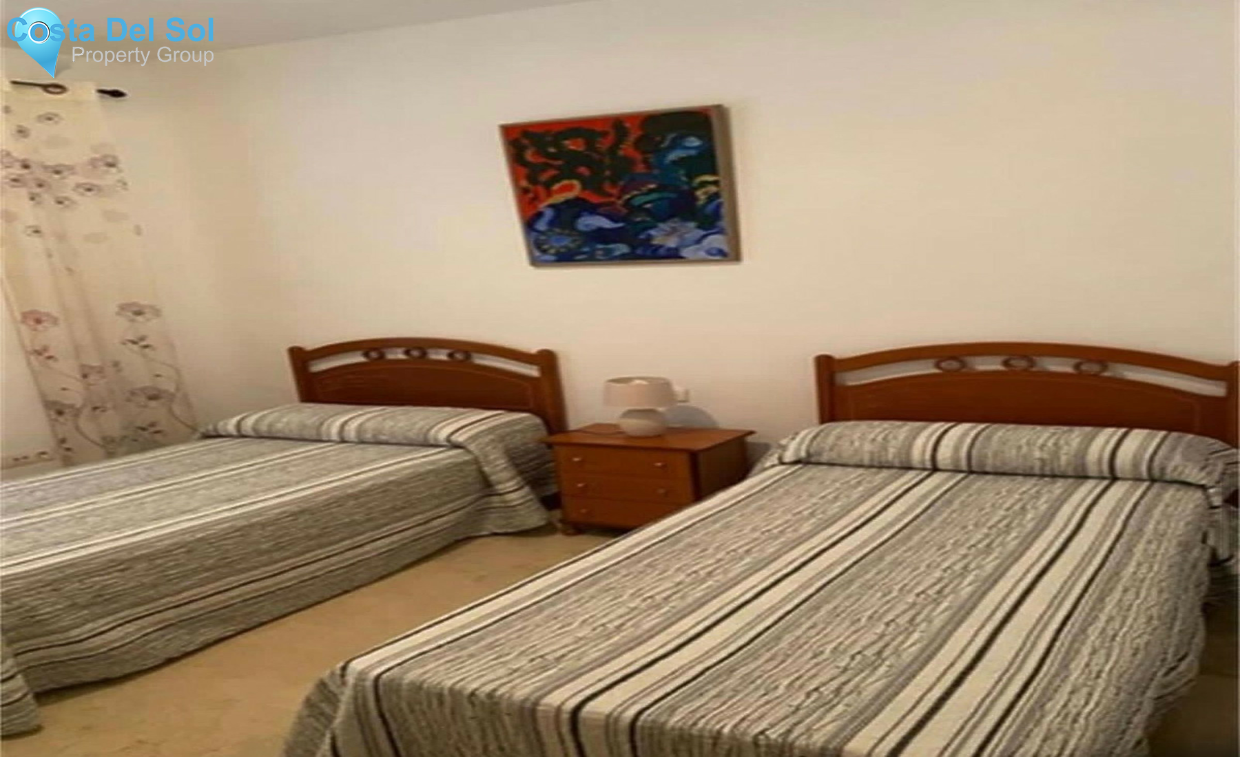 Townhouse in San Pedro de Alcántara-1338183