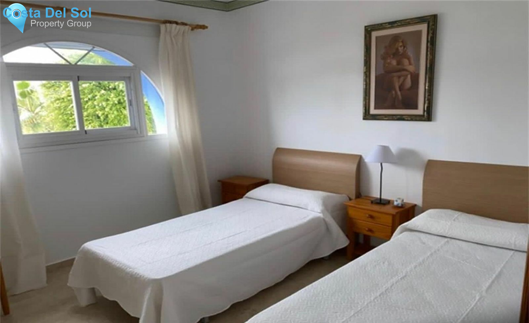 Townhouse in San Pedro de Alcántara-1196977