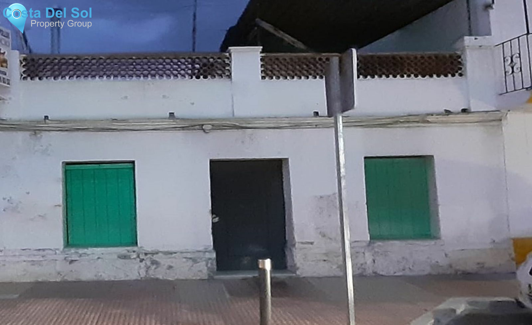 Townhouse in San Pedro de Alcántara