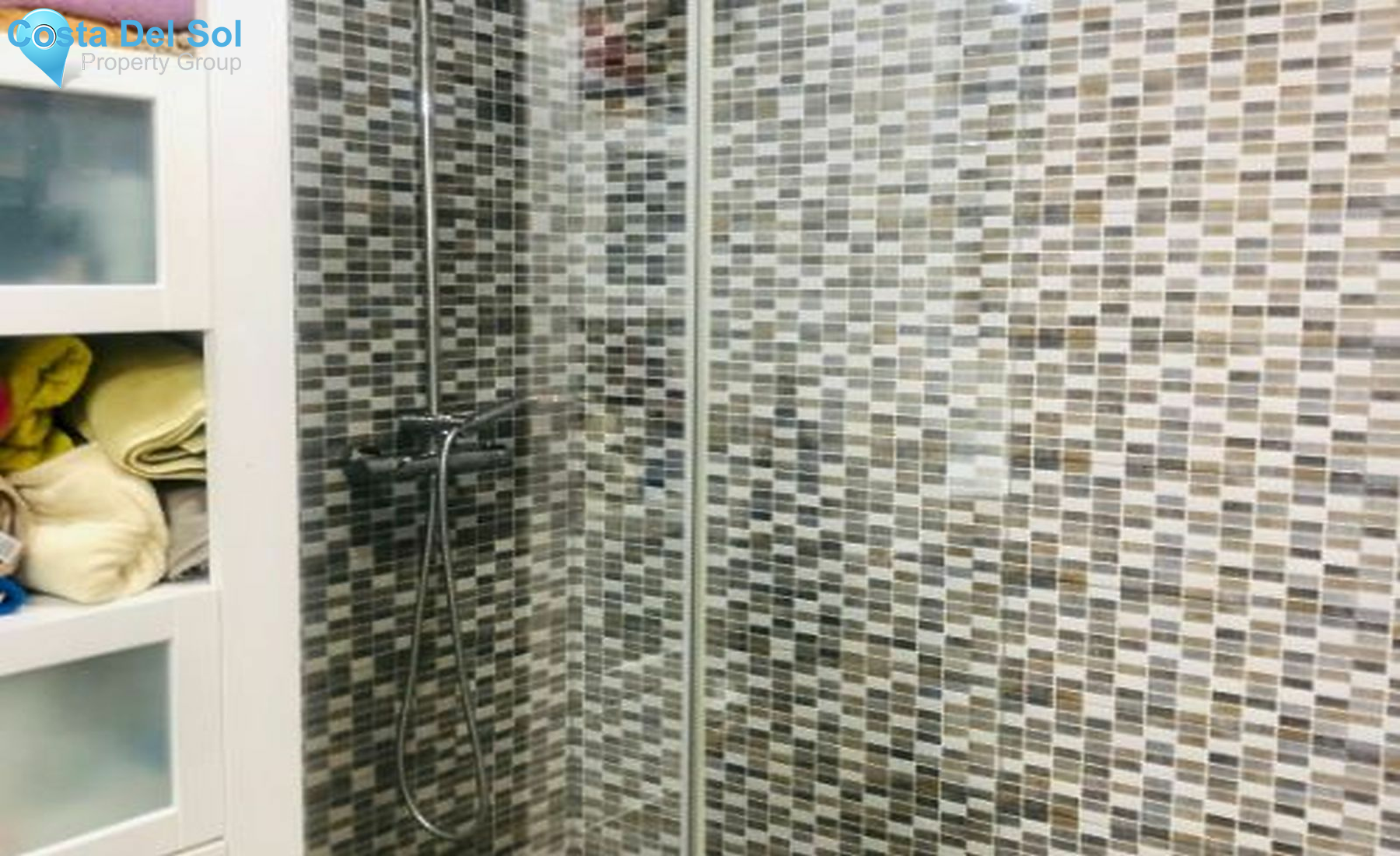 Townhouse in San Pedro de Alcántara-1430523