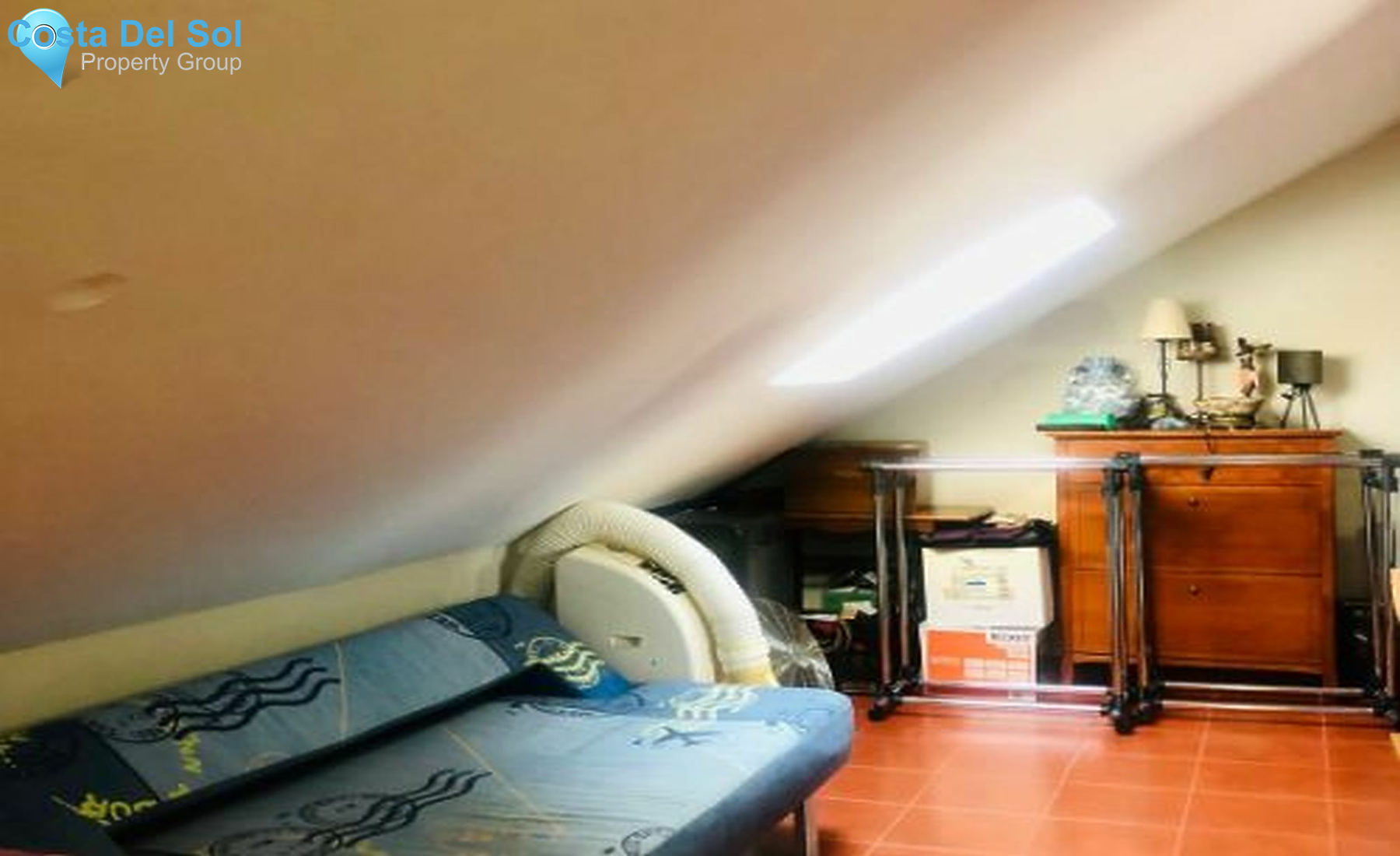 Townhouse in San Pedro de Alcántara-1430512