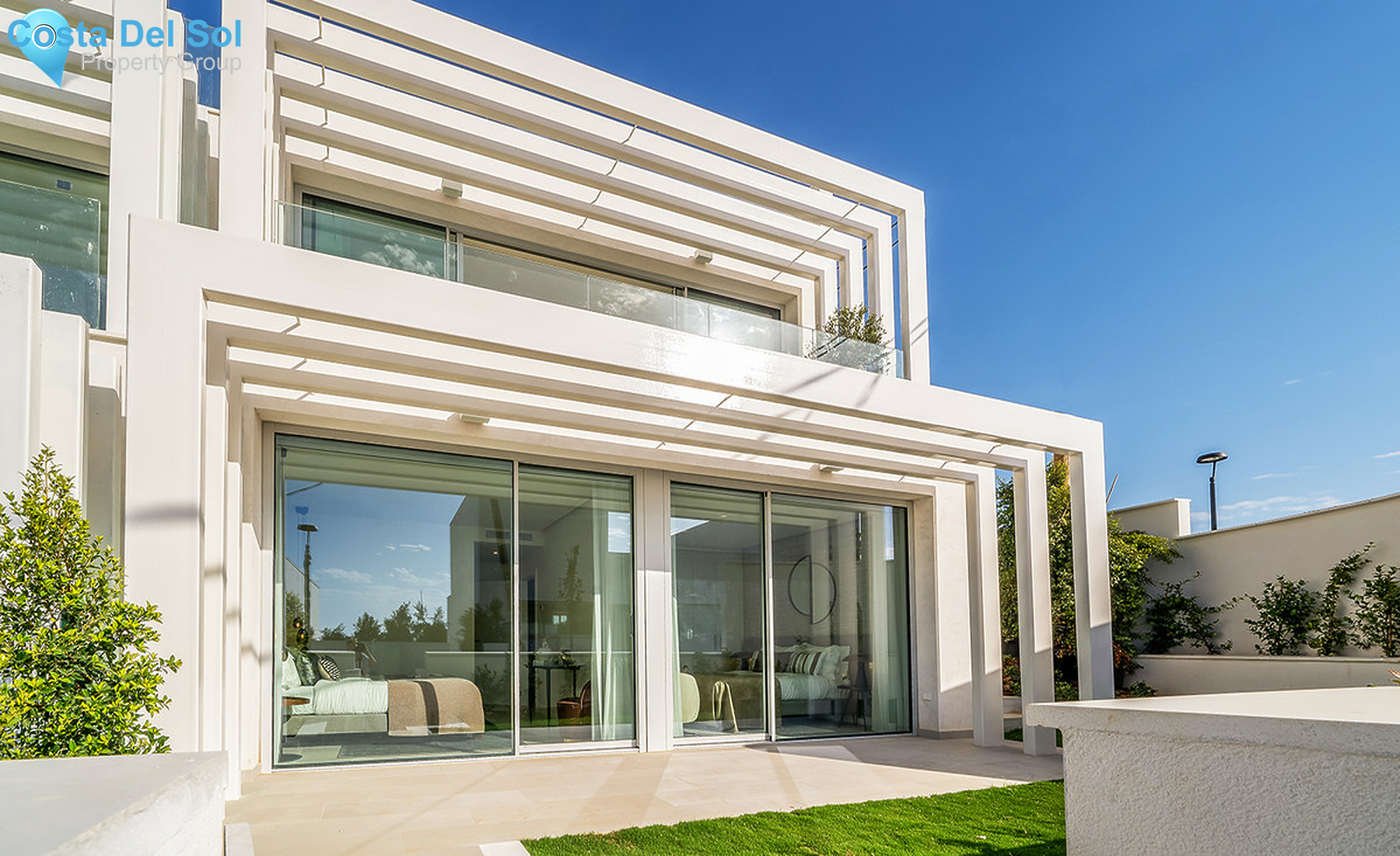 Townhouse in Sotogrande-1373671