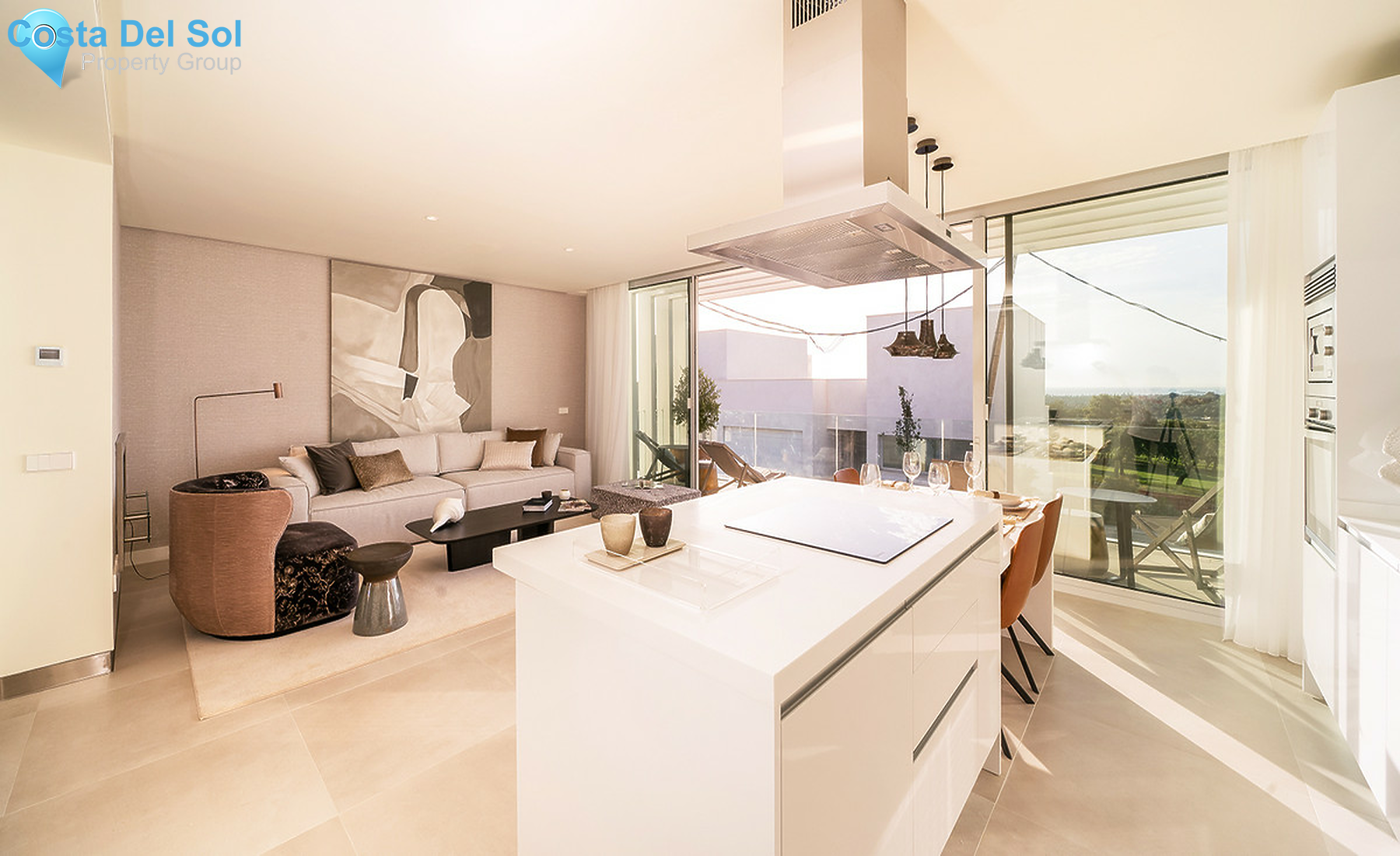 Townhouse in Sotogrande-1373673