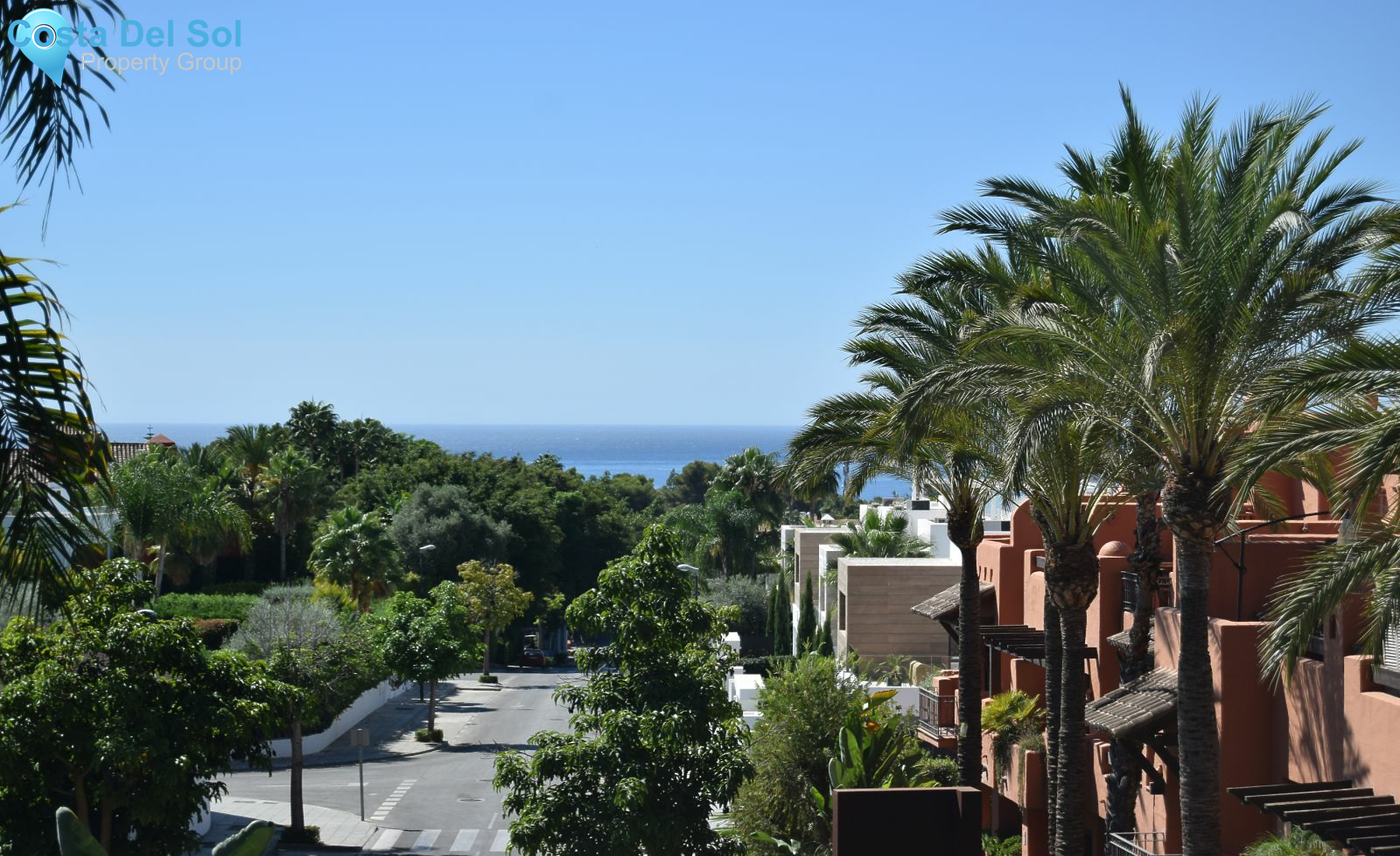Townhouse in The Golden Mile