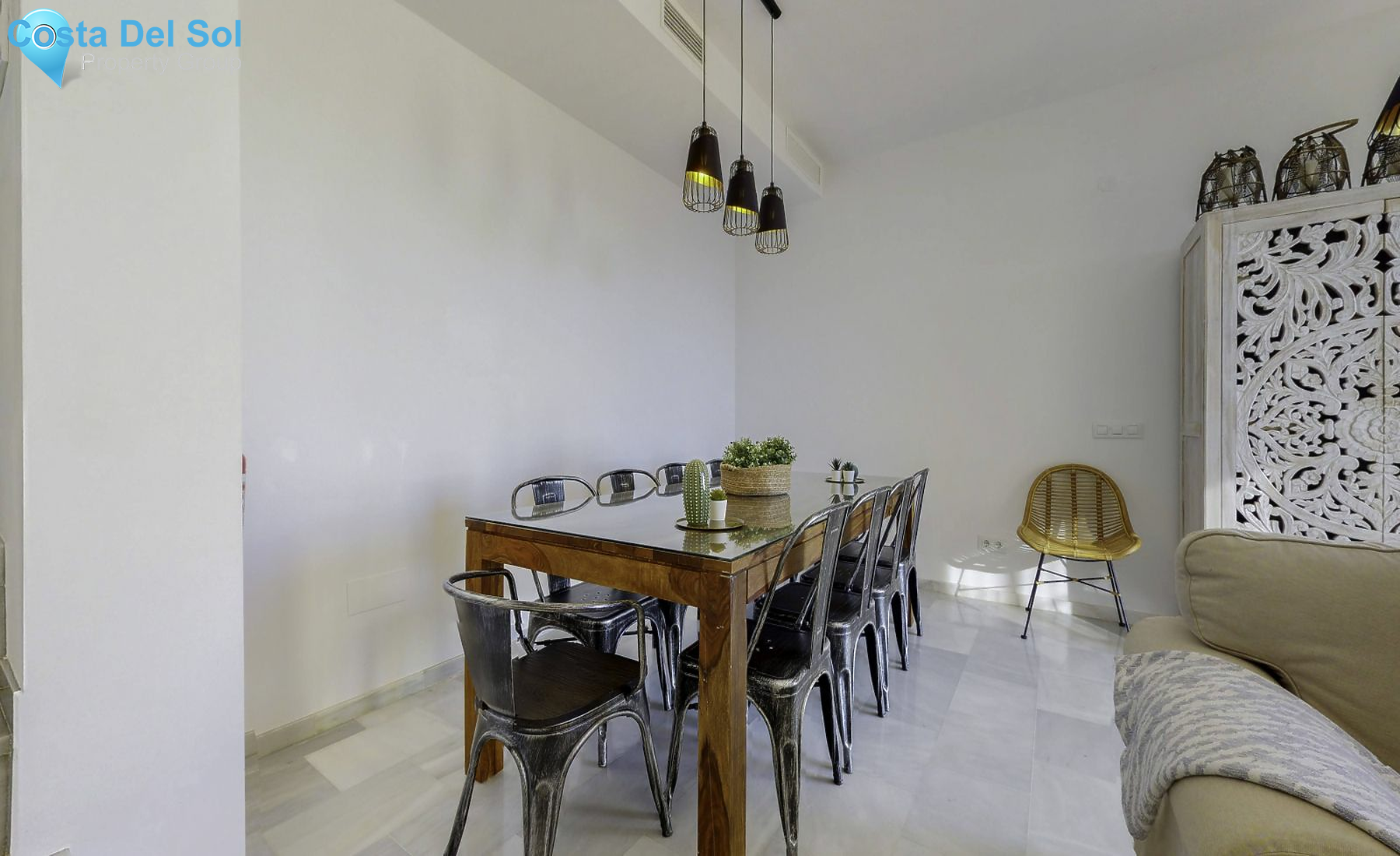 Townhouse in Torreblanca-1190888
