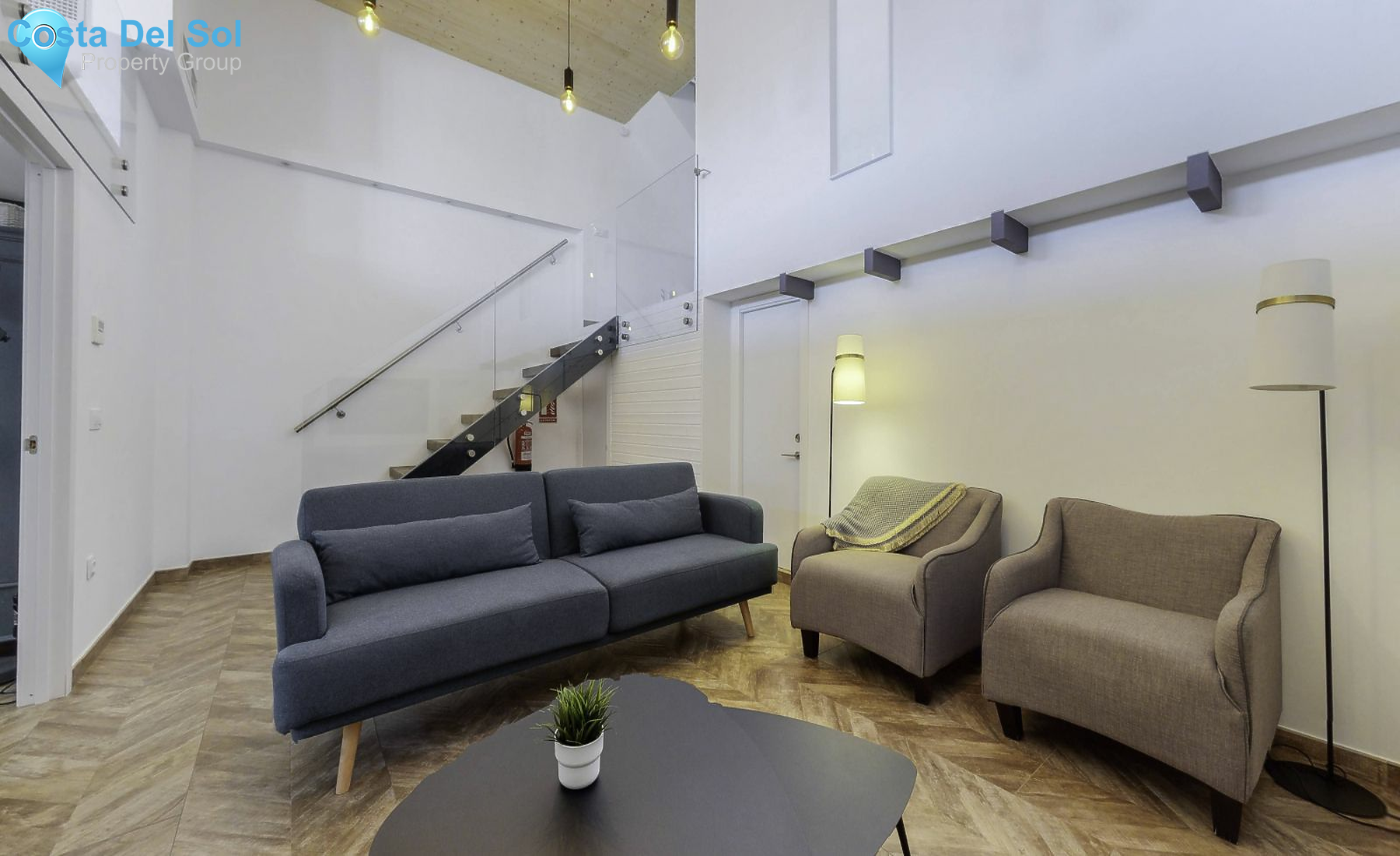 Townhouse in Torreblanca-1190899