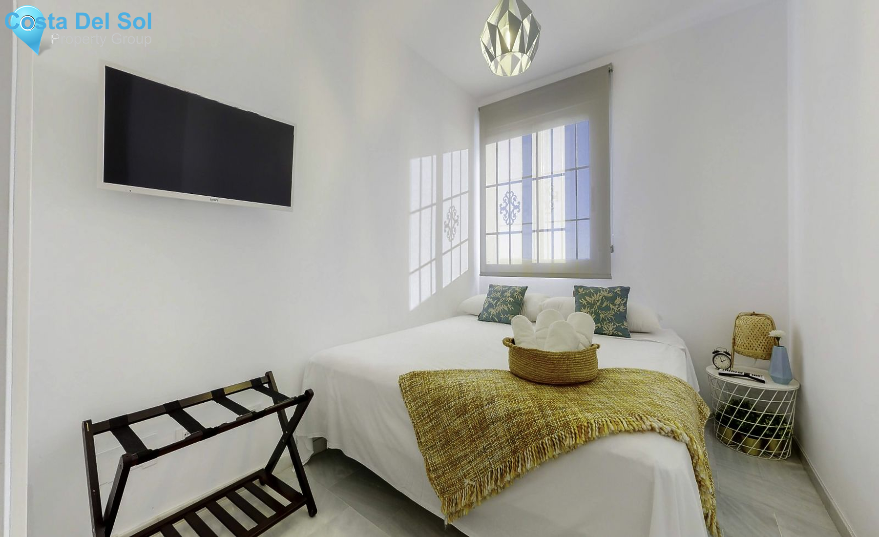 Townhouse in Torreblanca-1190901