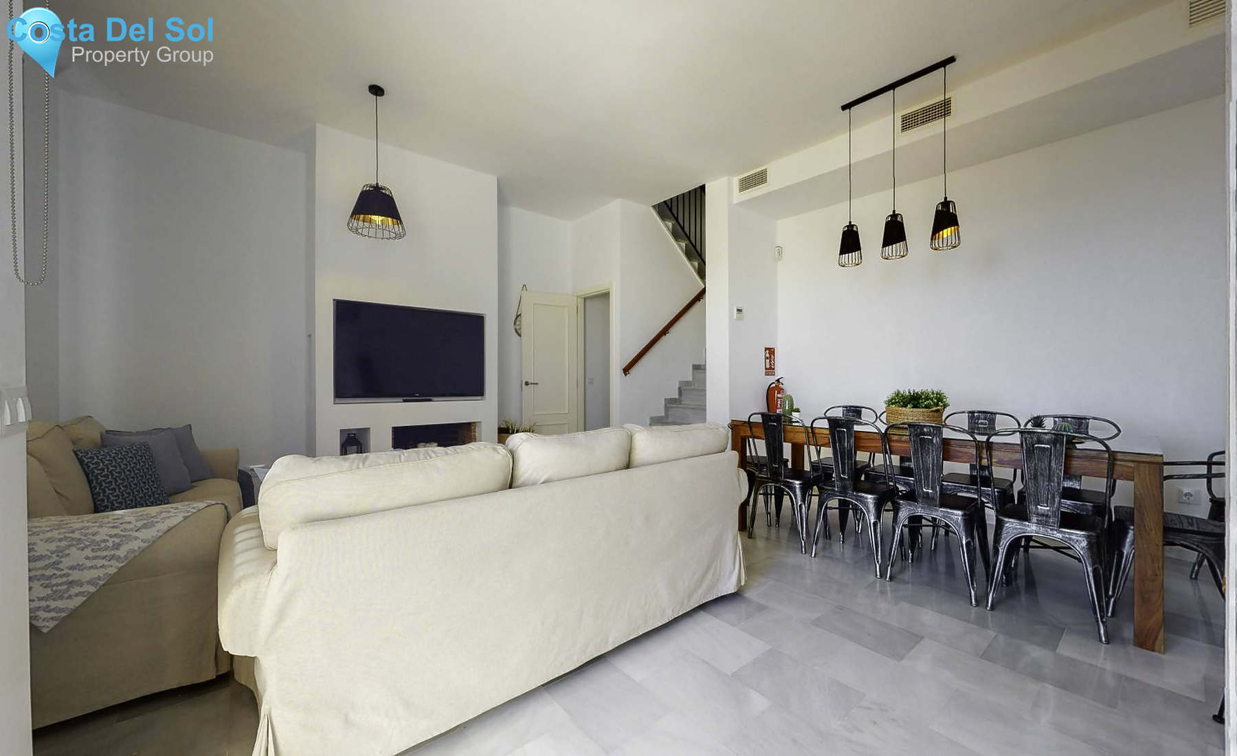 Townhouse in Torreblanca-1190902