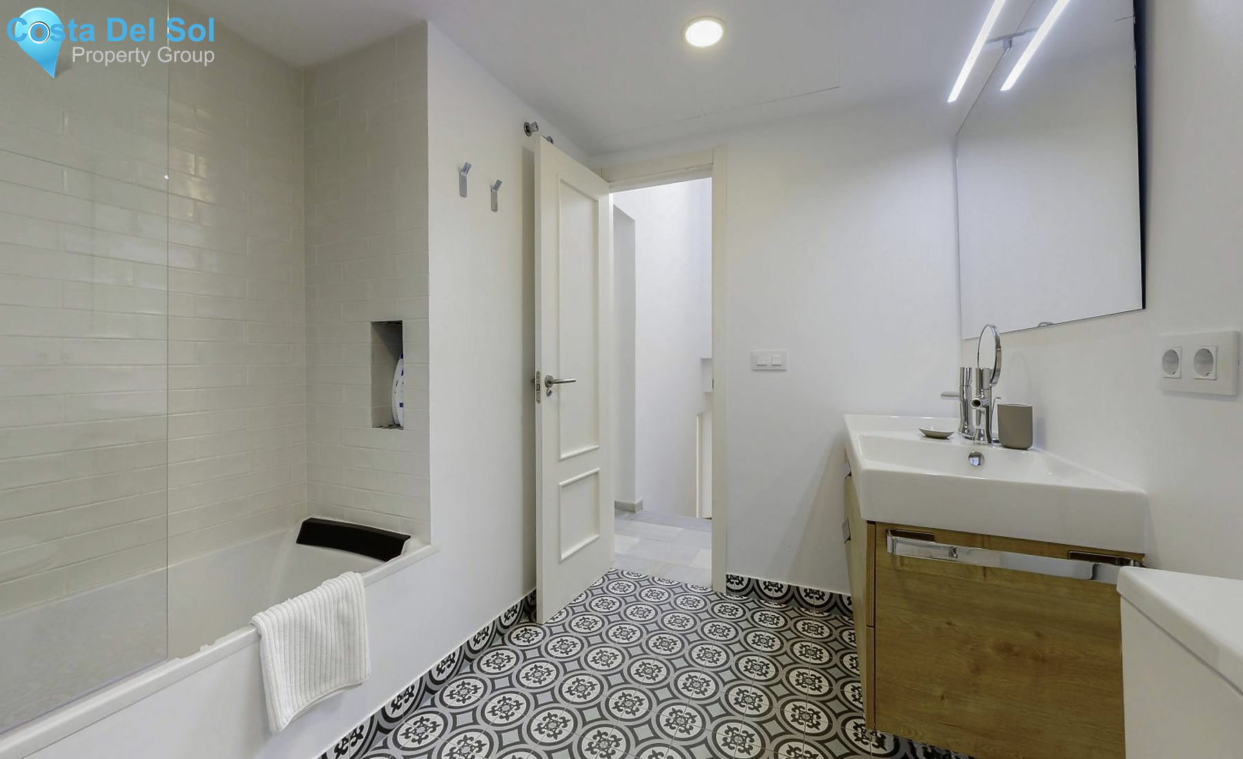 Townhouse in Torreblanca-1190903