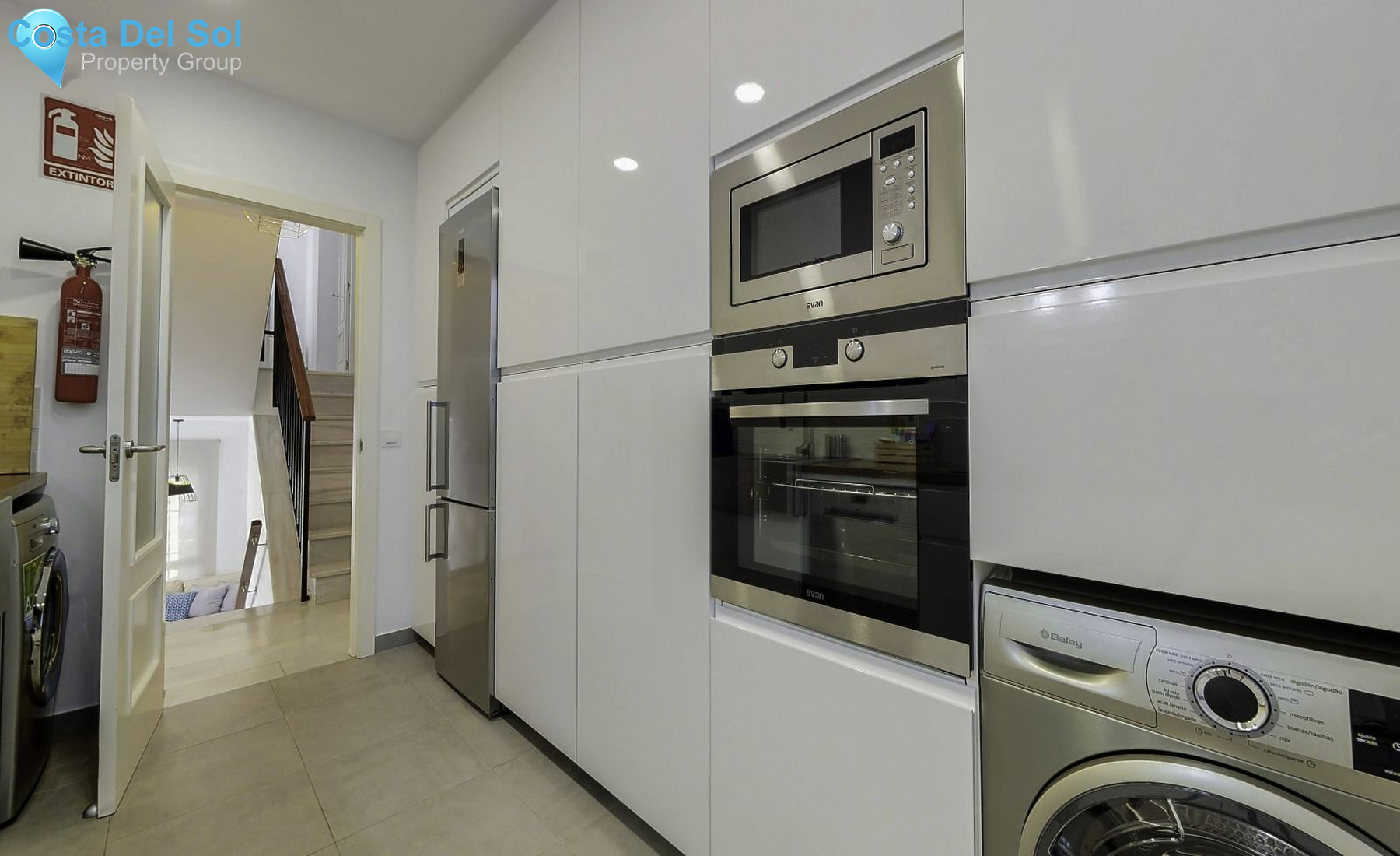 Townhouse in Torreblanca-1190891