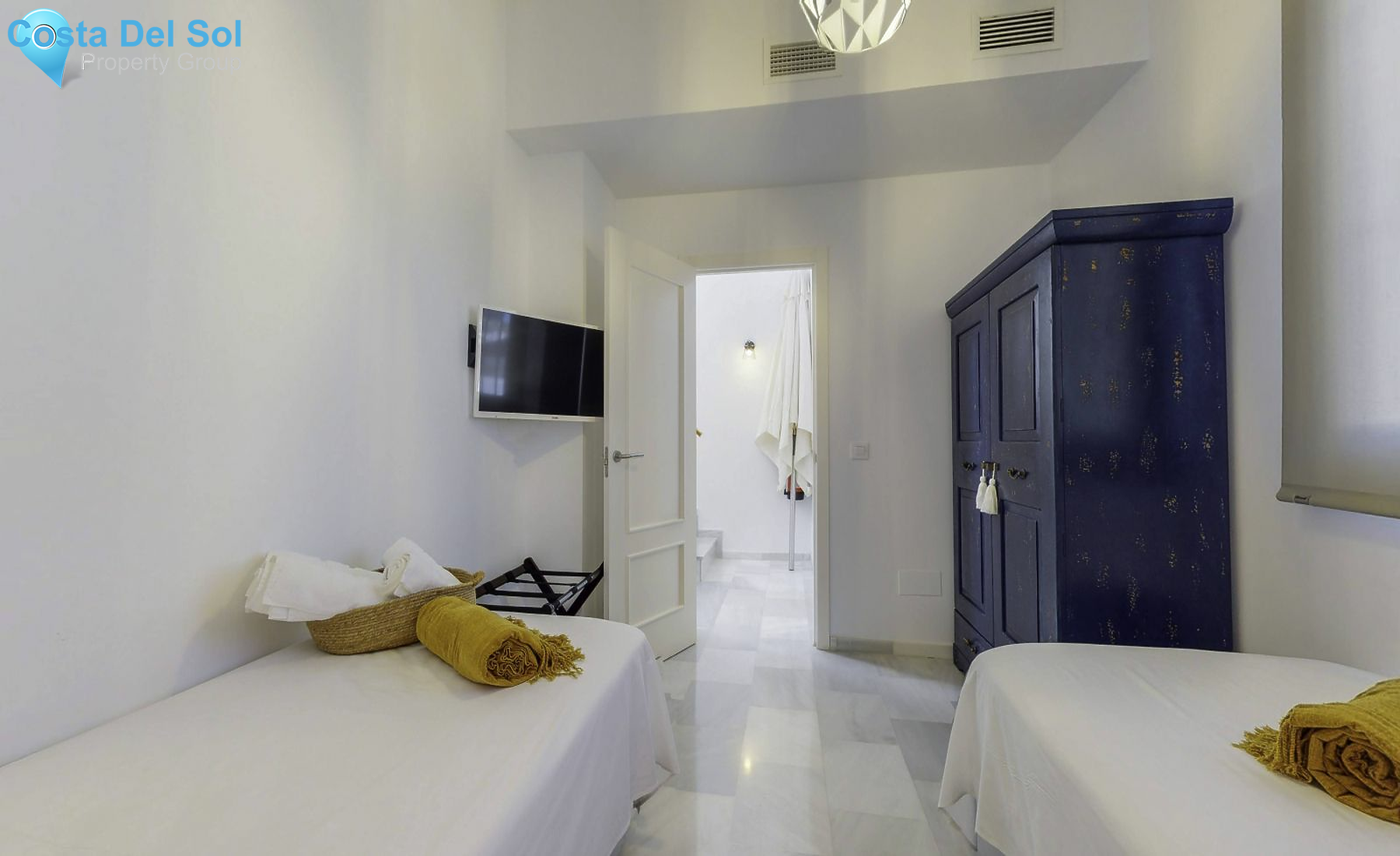 Townhouse in Torreblanca-1190894