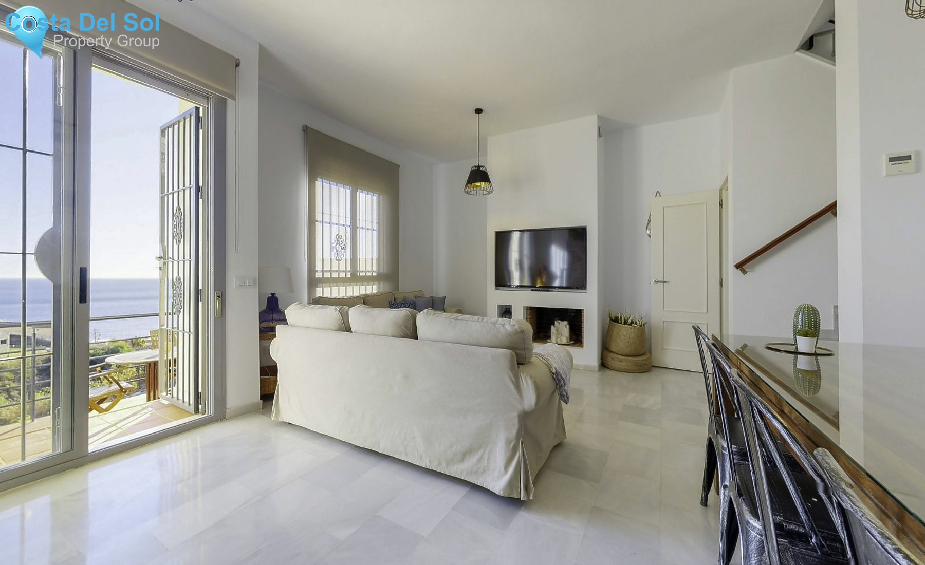 Townhouse in Torreblanca-1190895