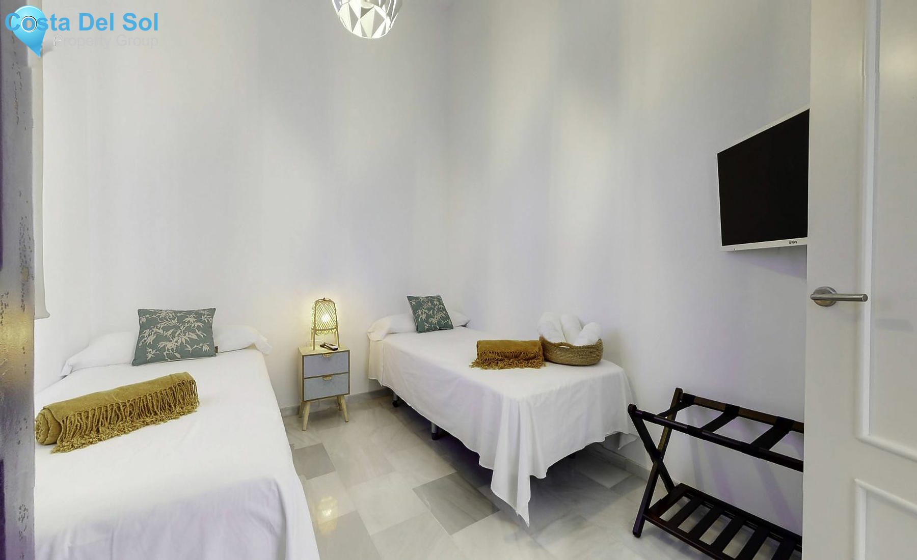 Townhouse in Torreblanca-1190896