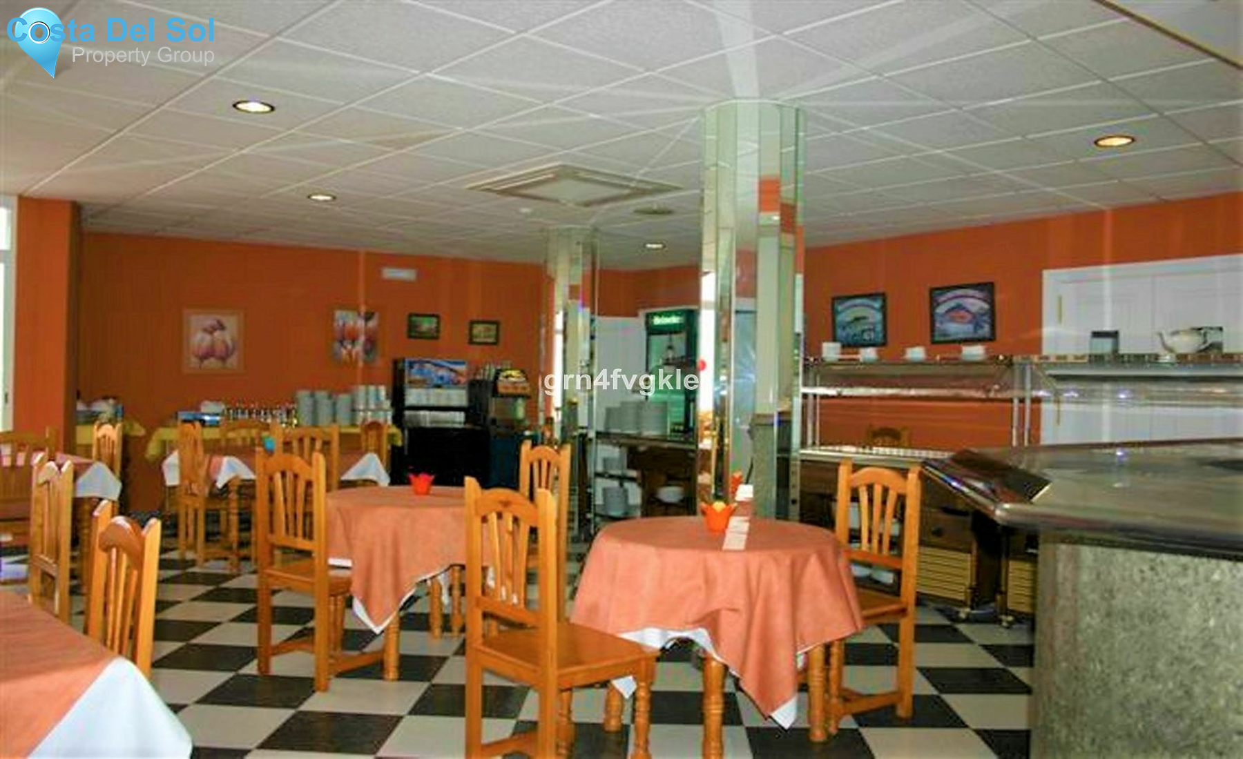 Hotel in Benalmadena Costa-1184374