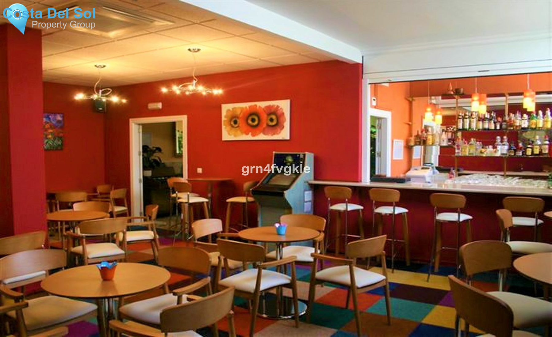 Hotel in Benalmadena Costa-1184383