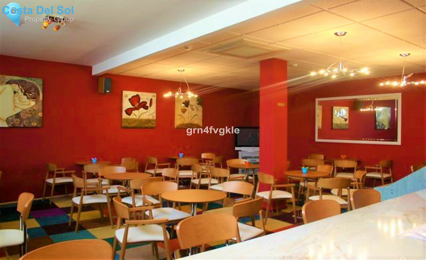 Hotel in Benalmadena Costa-1184384