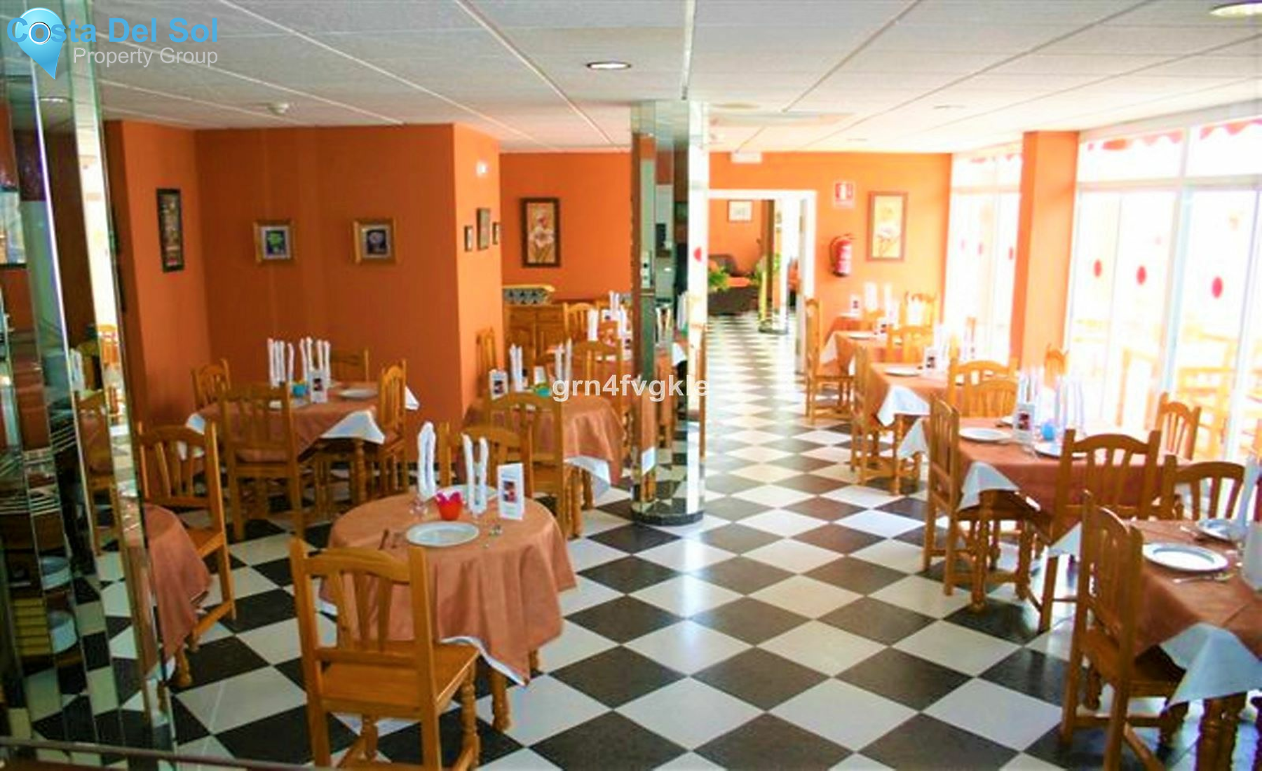 Hotel in Benalmadena Costa-1184386