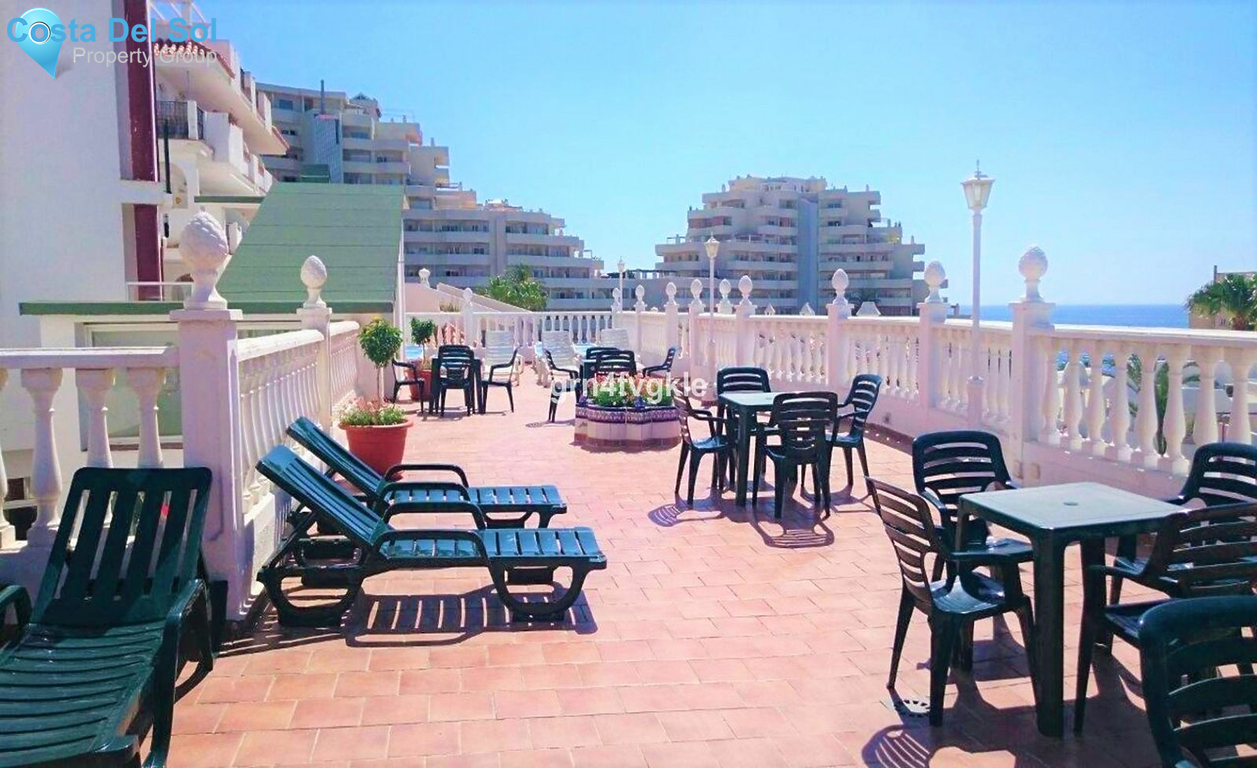 Hotel in Benalmadena Costa-1184376