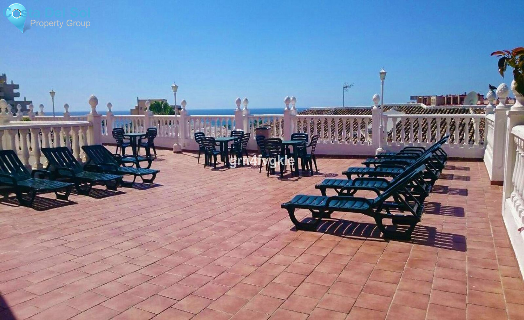 Hotel in Benalmadena Costa-1184380