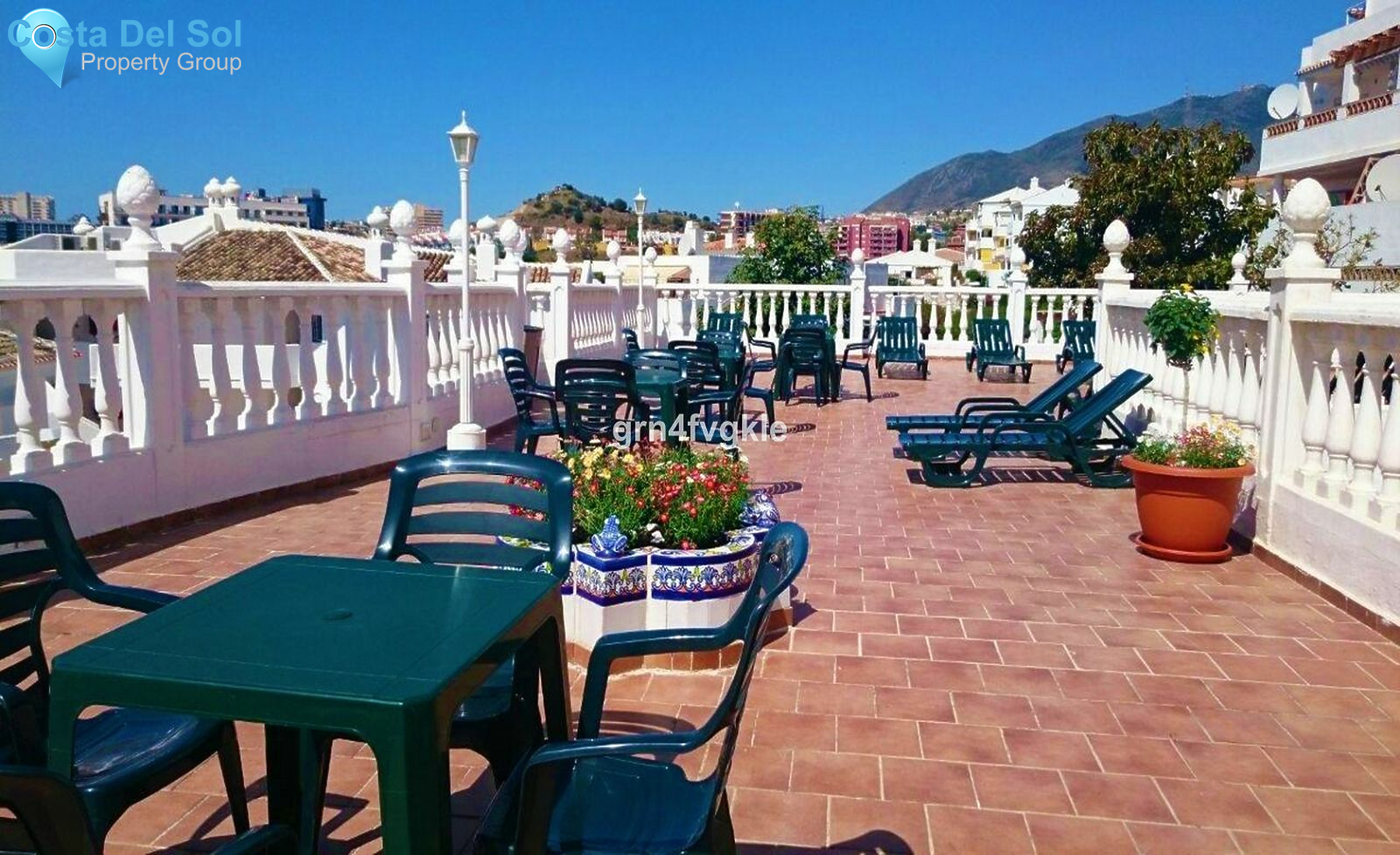 Hotel in Benalmadena Costa-1184382