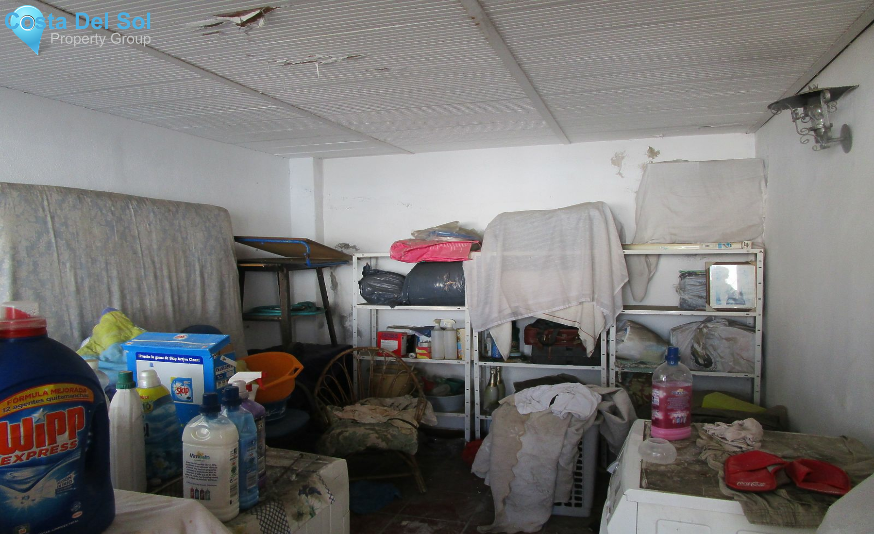 Apartment Complex in Fuengirola-1229887