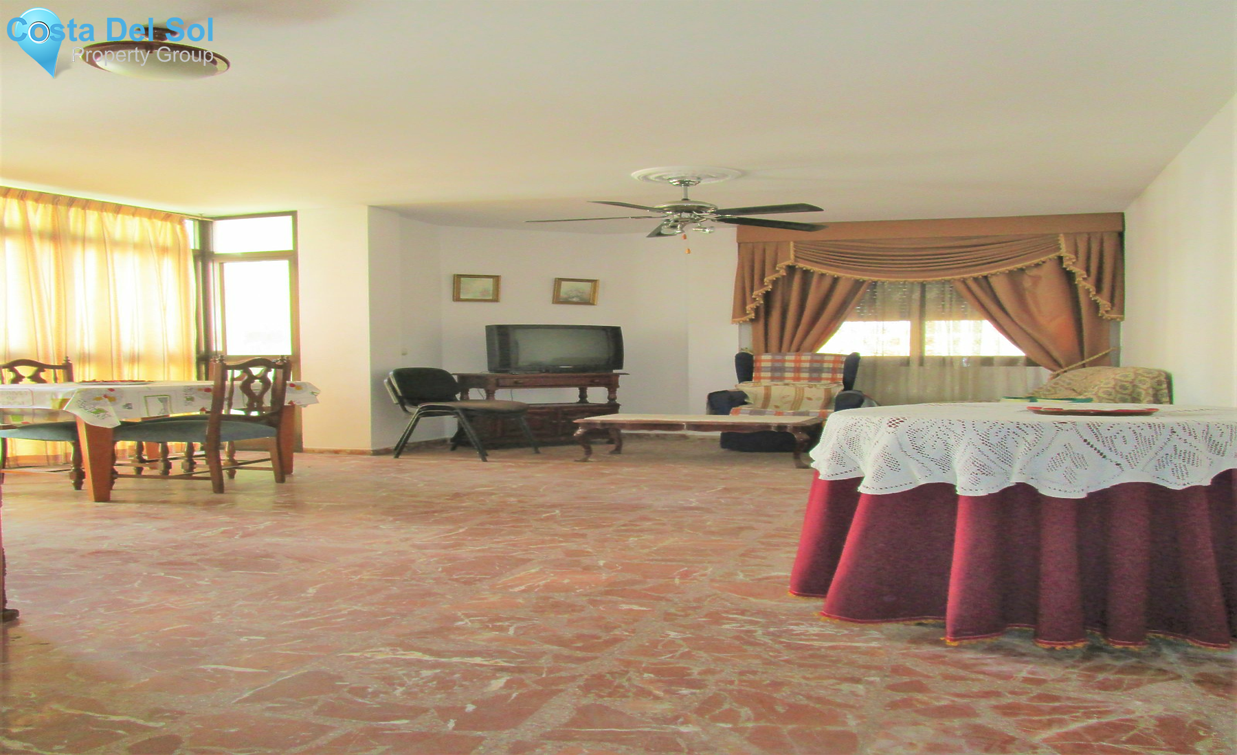 Apartment Complex in Fuengirola-1229878