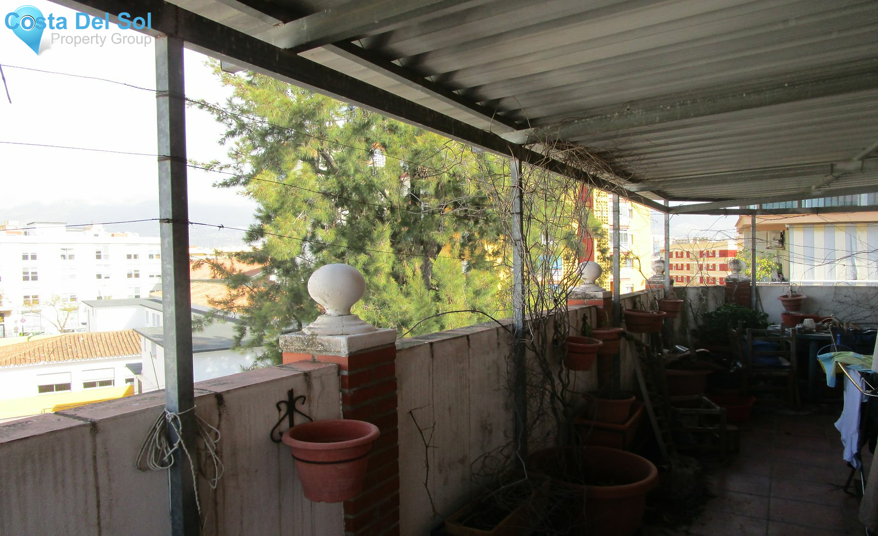 Apartment Complex in Fuengirola-1229879
