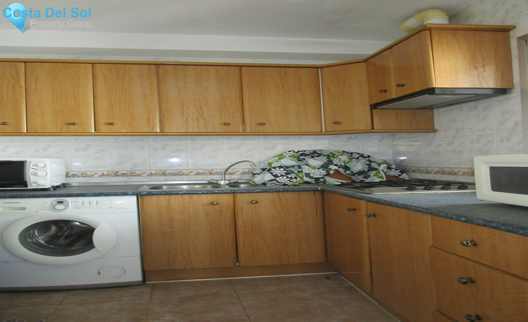 Apartment Complex in Fuengirola-1229882