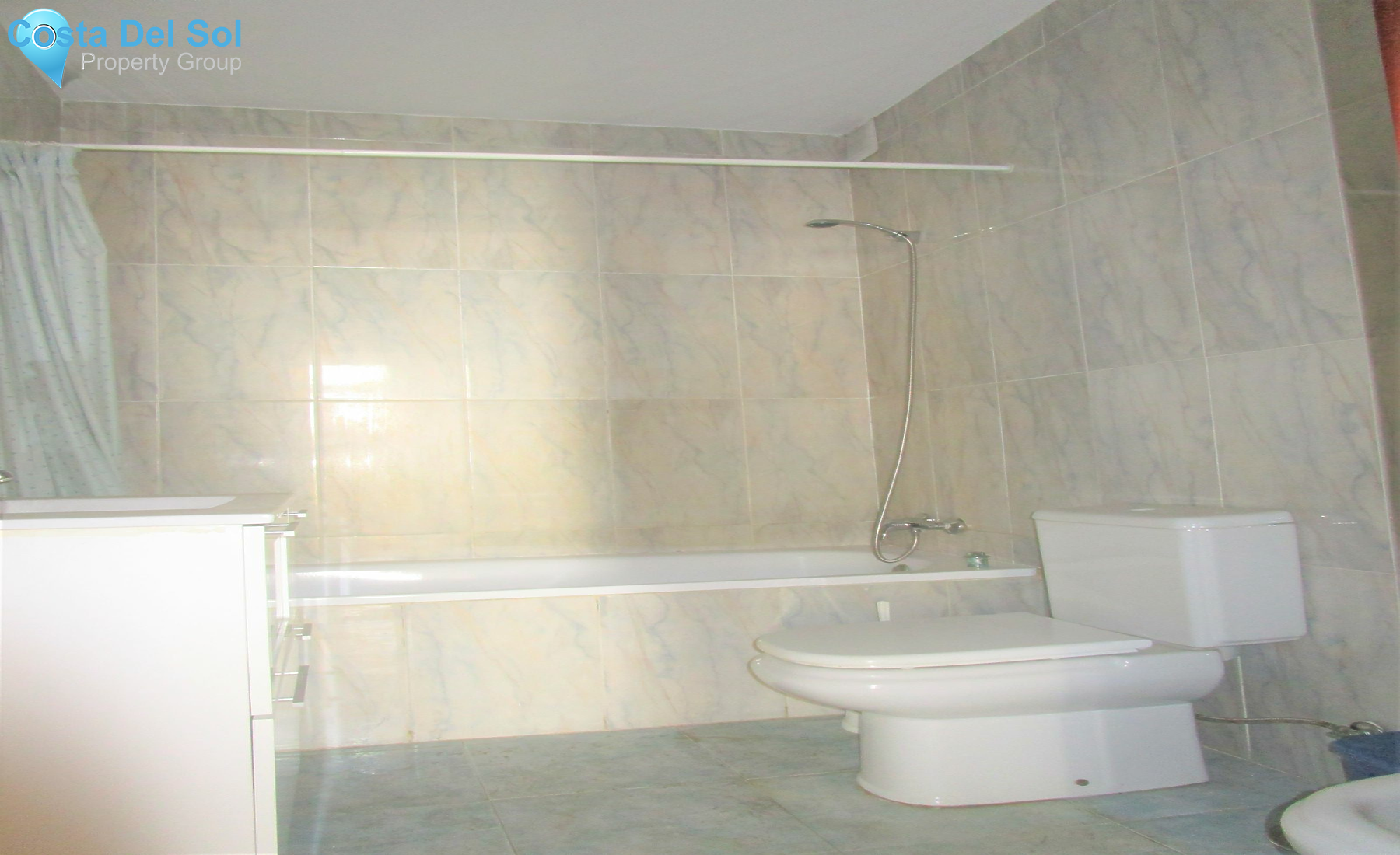 Apartment Complex in Fuengirola-1229884