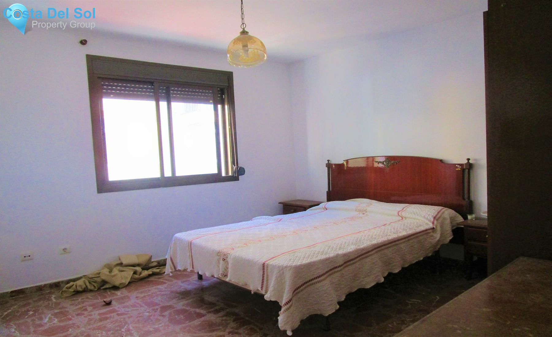 Apartment Complex in Fuengirola-1229885