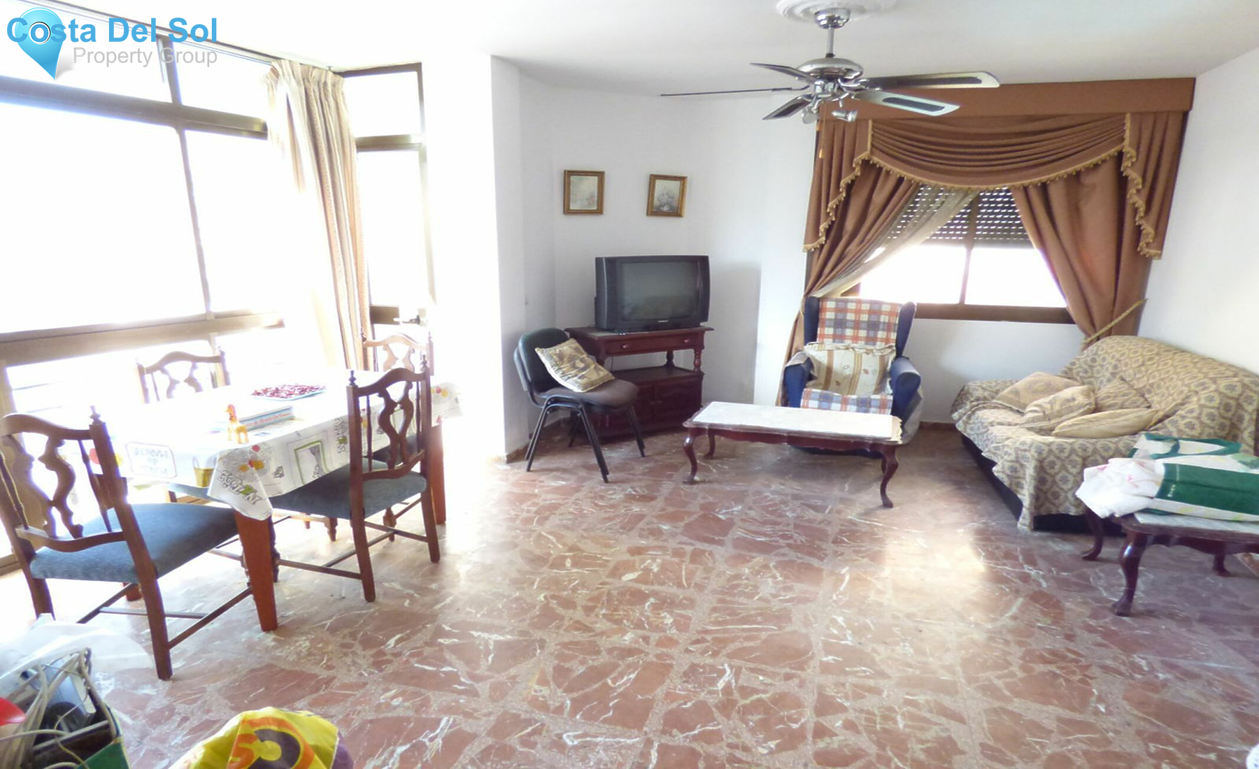 Apartment Complex in Fuengirola-1430436
