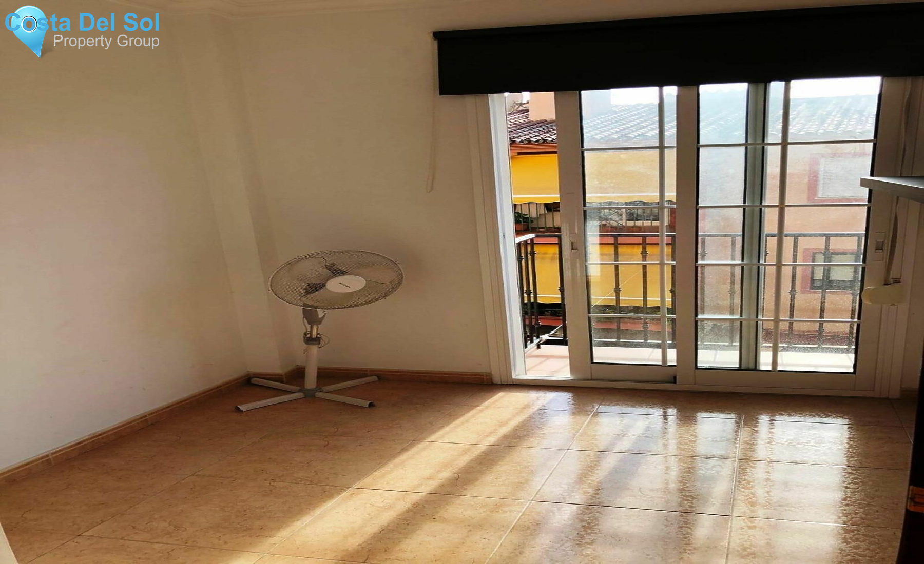 Apartment Complex in Fuengirola-1467714