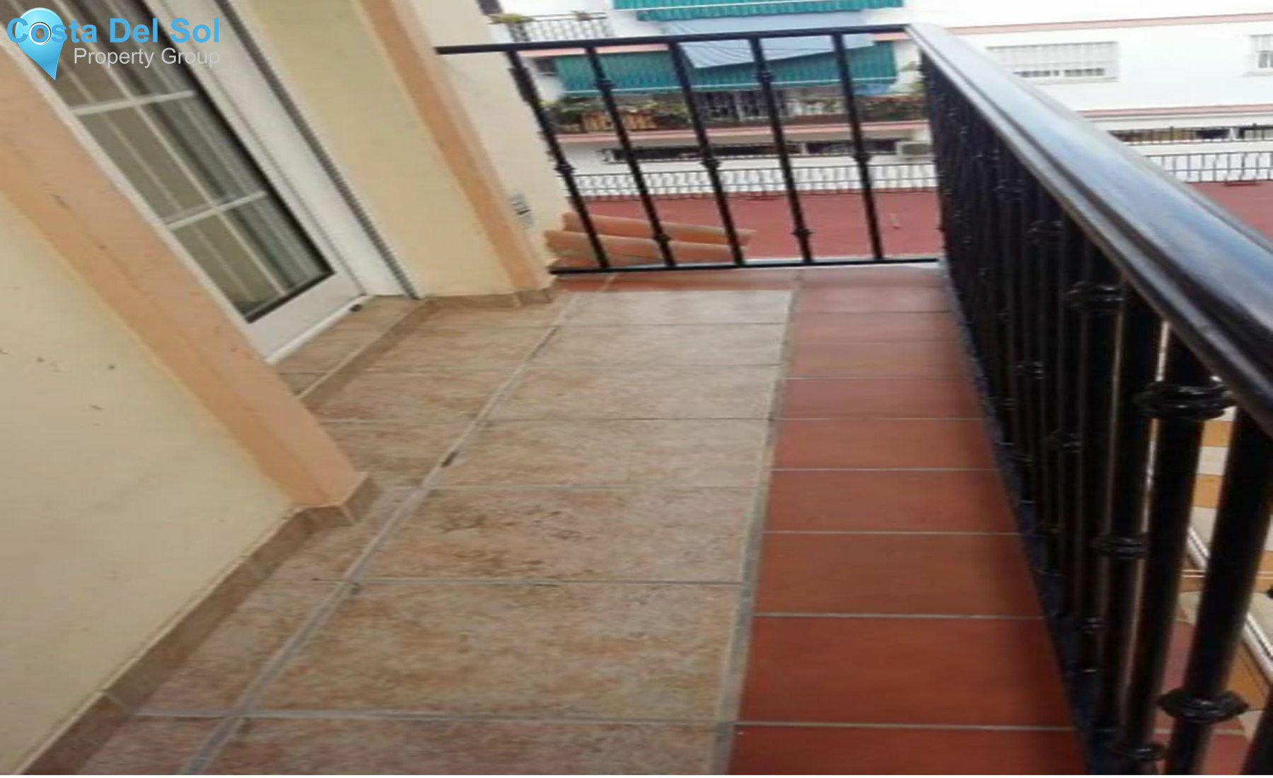 Apartment Complex in Fuengirola-1467715