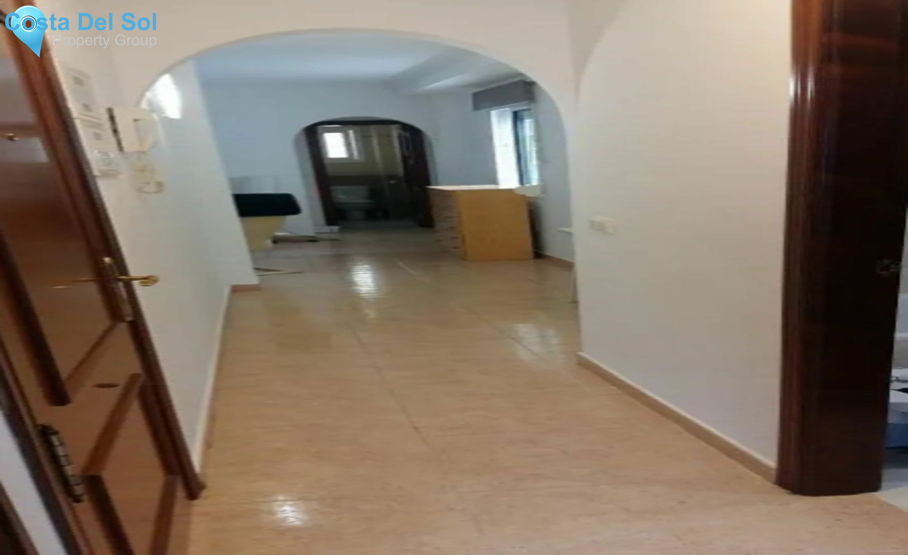 Apartment Complex in Fuengirola-1467716