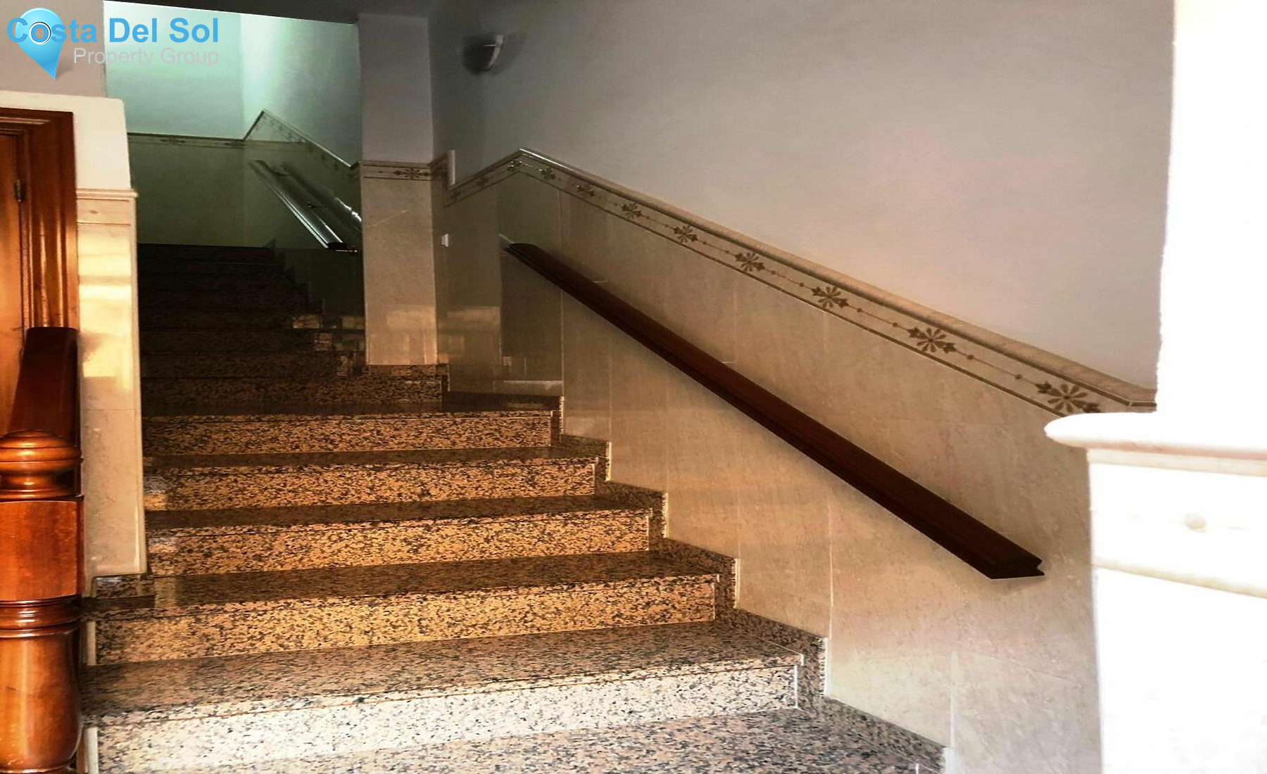 Apartment Complex in Fuengirola-1467717