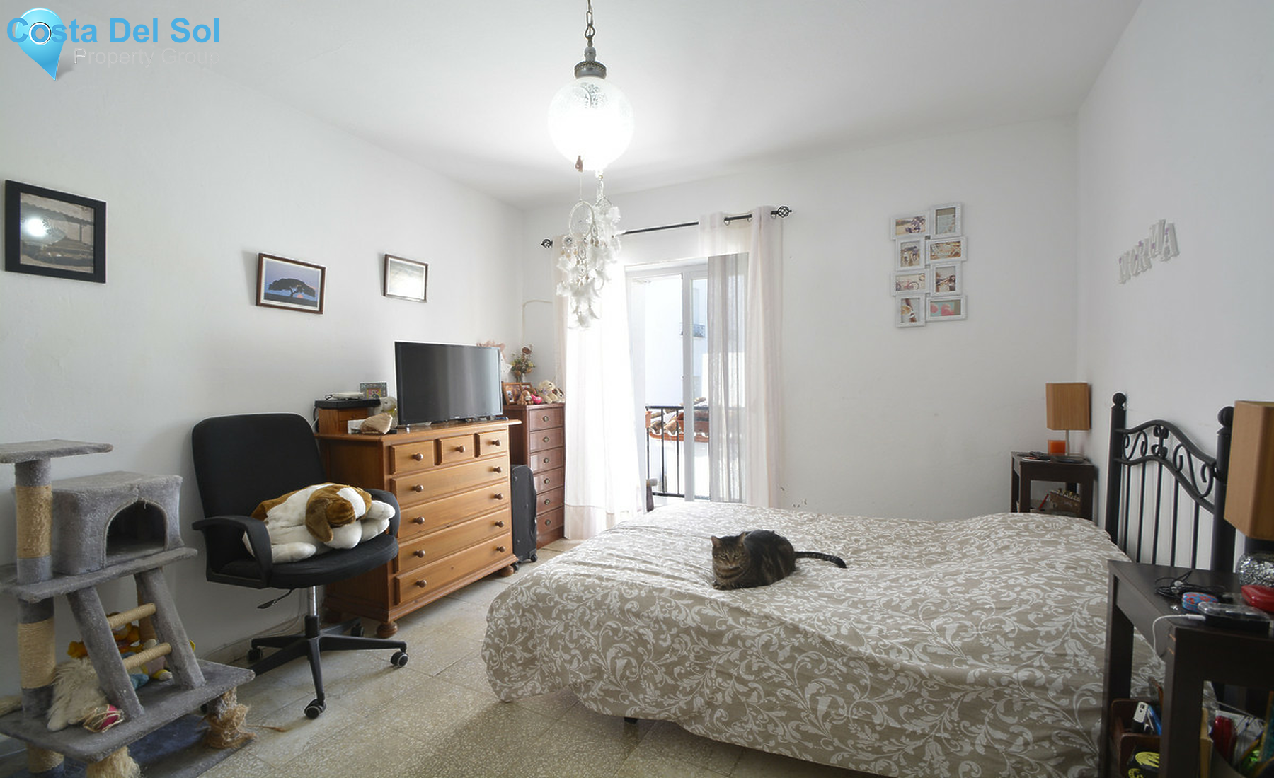 Semi-Detached House in Marbella-710390